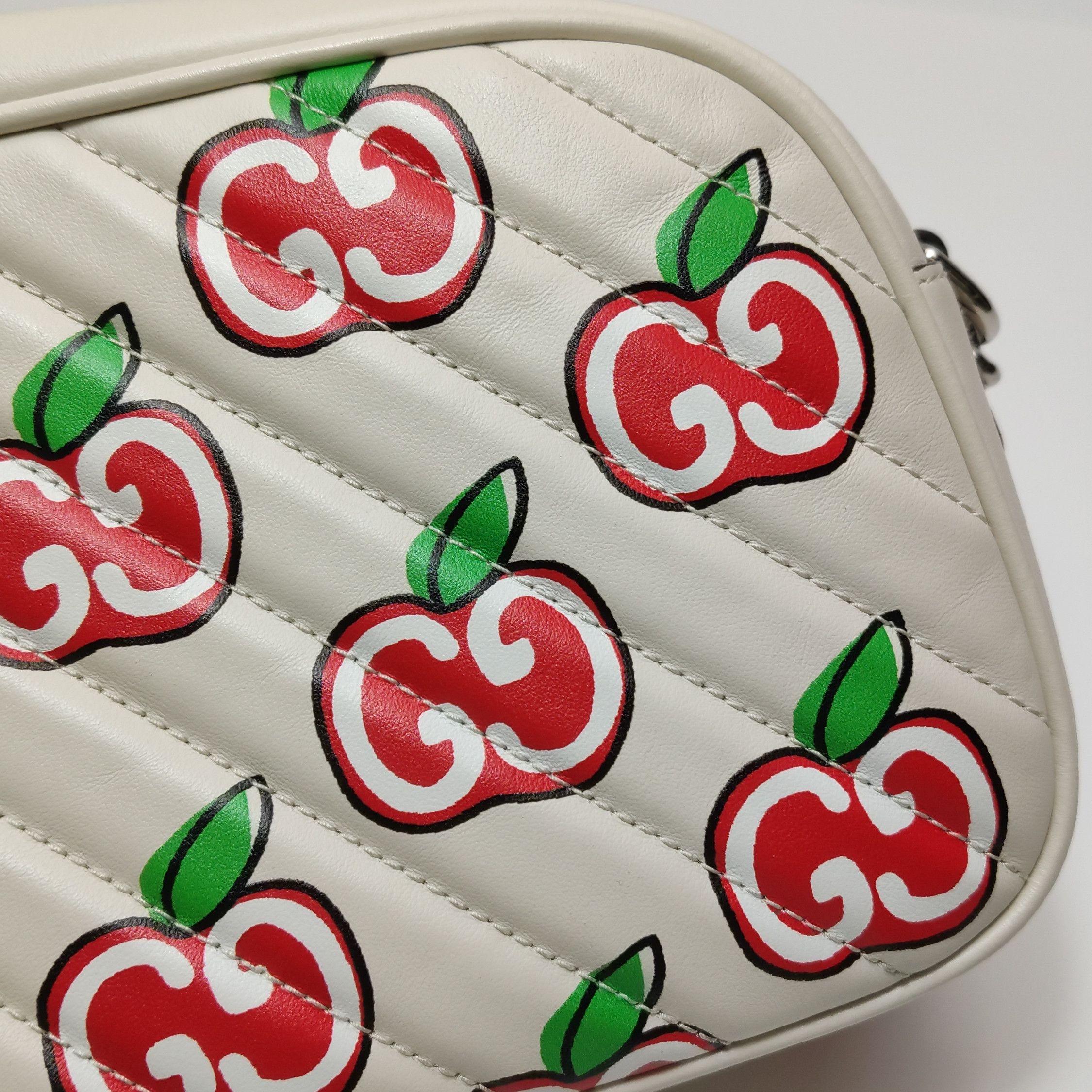 Gucci Gucci Women os Shoulder Bags Size ONE SIZE - 15 Thumbnail