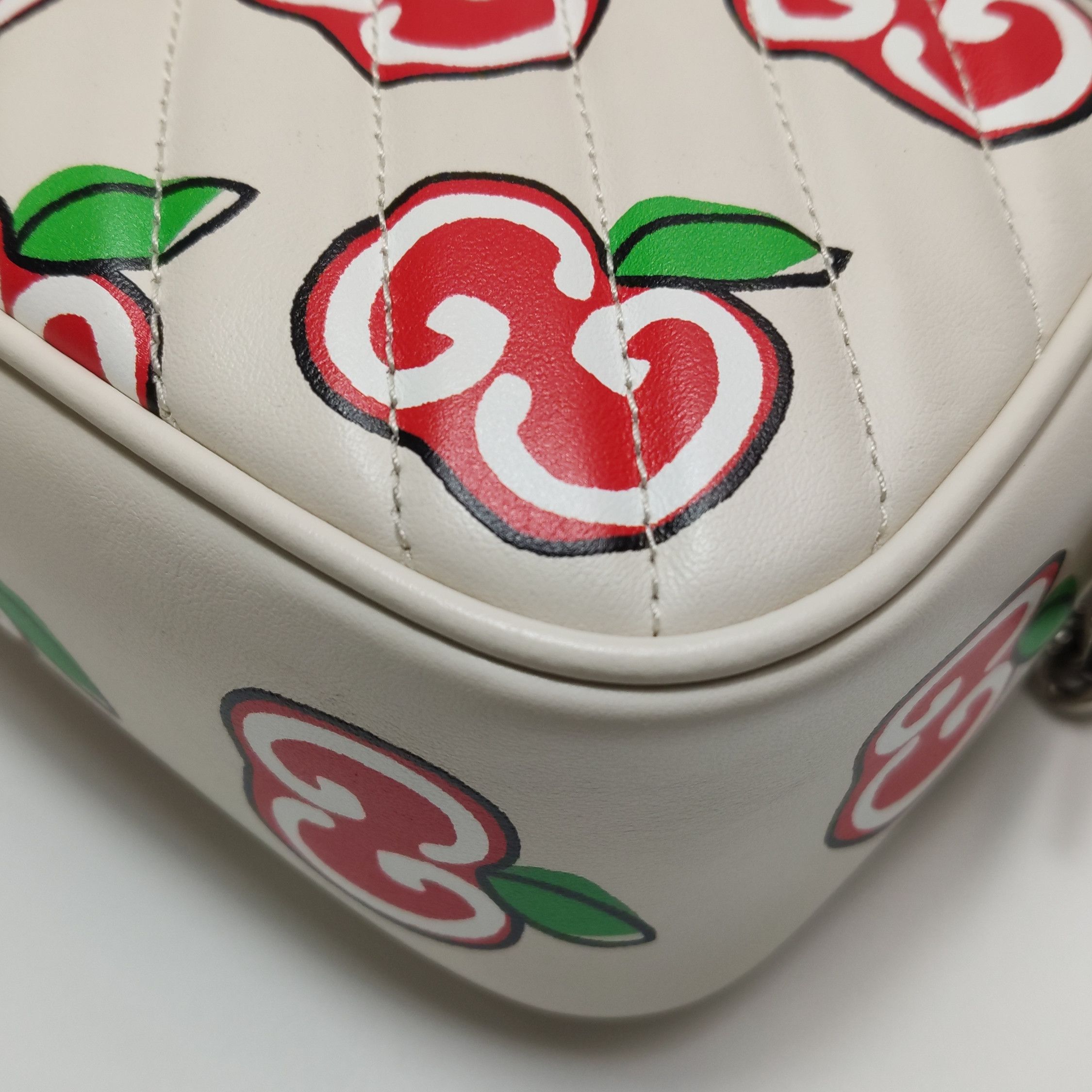 Gucci Gucci Women os Shoulder Bags Size ONE SIZE - 18 Thumbnail