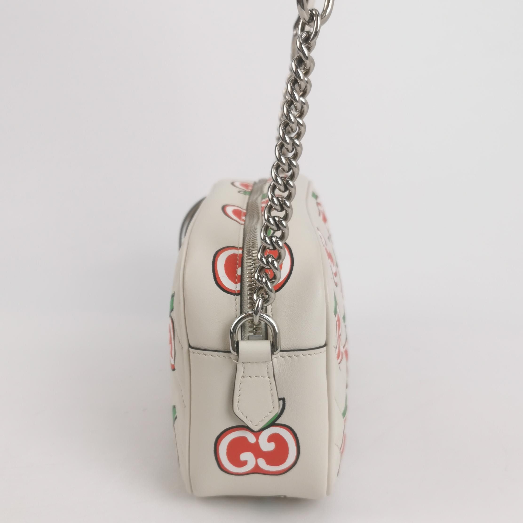 Gucci Gucci Women os Shoulder Bags Size ONE SIZE - 3 Thumbnail