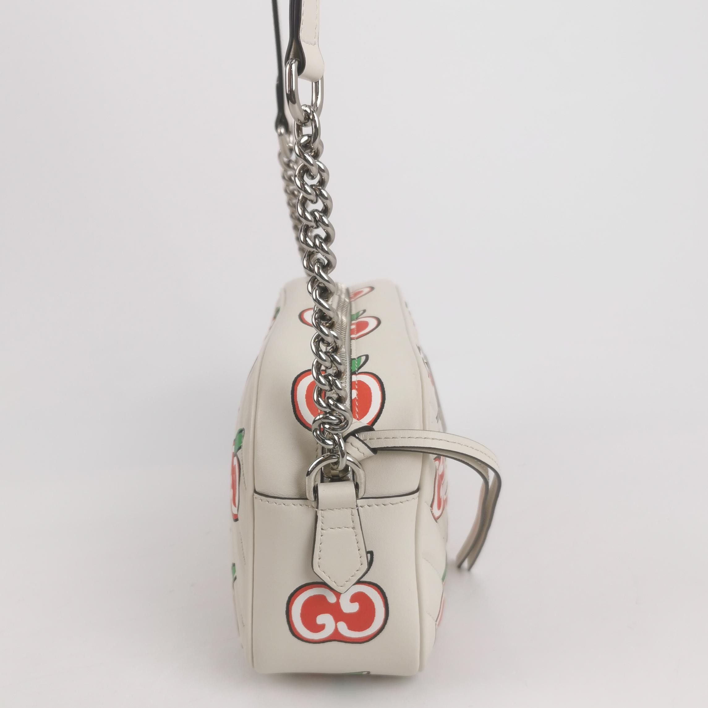 Gucci Gucci Women os Shoulder Bags Size ONE SIZE - 4 Thumbnail