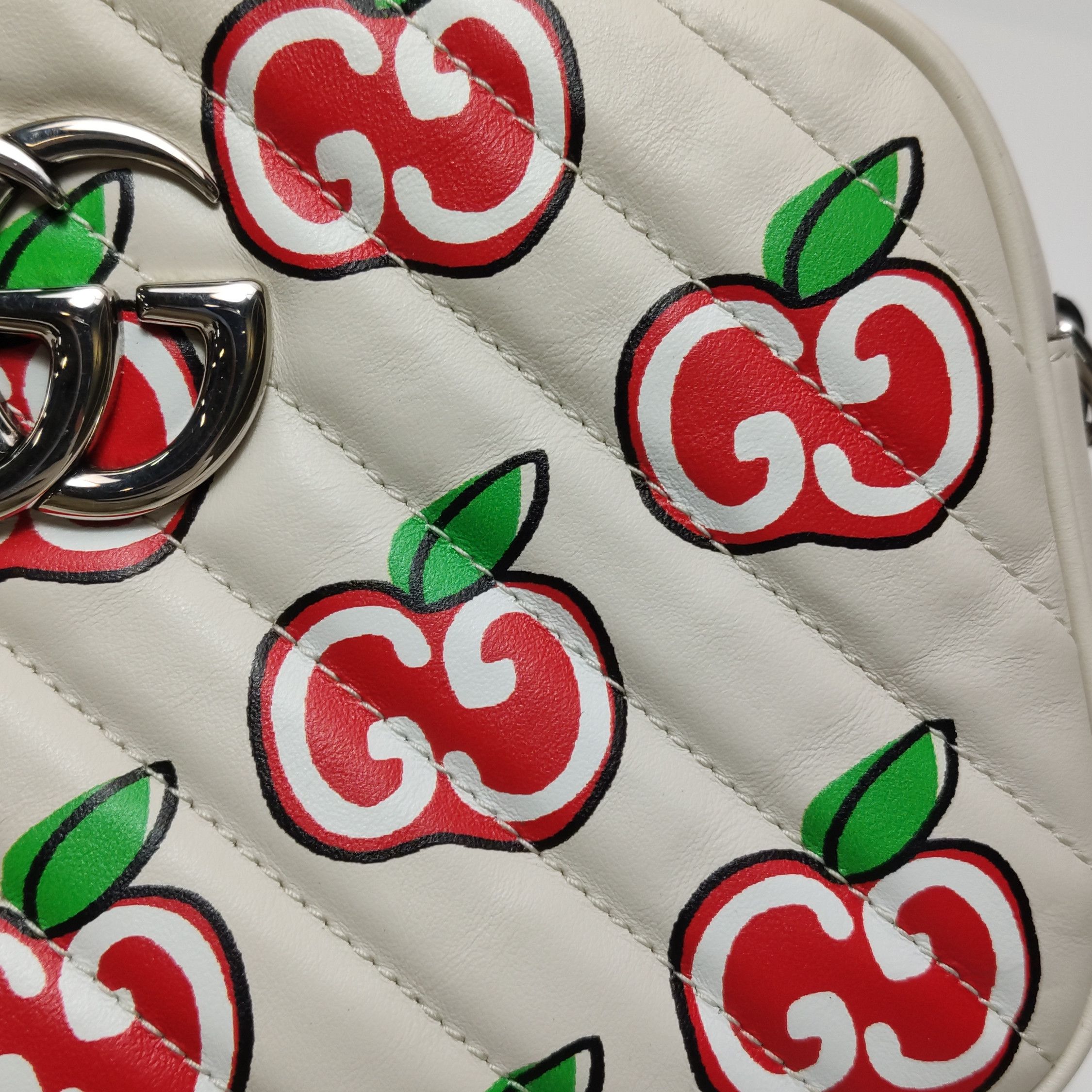 Gucci Gucci Women os Shoulder Bags Size ONE SIZE - 16 Thumbnail