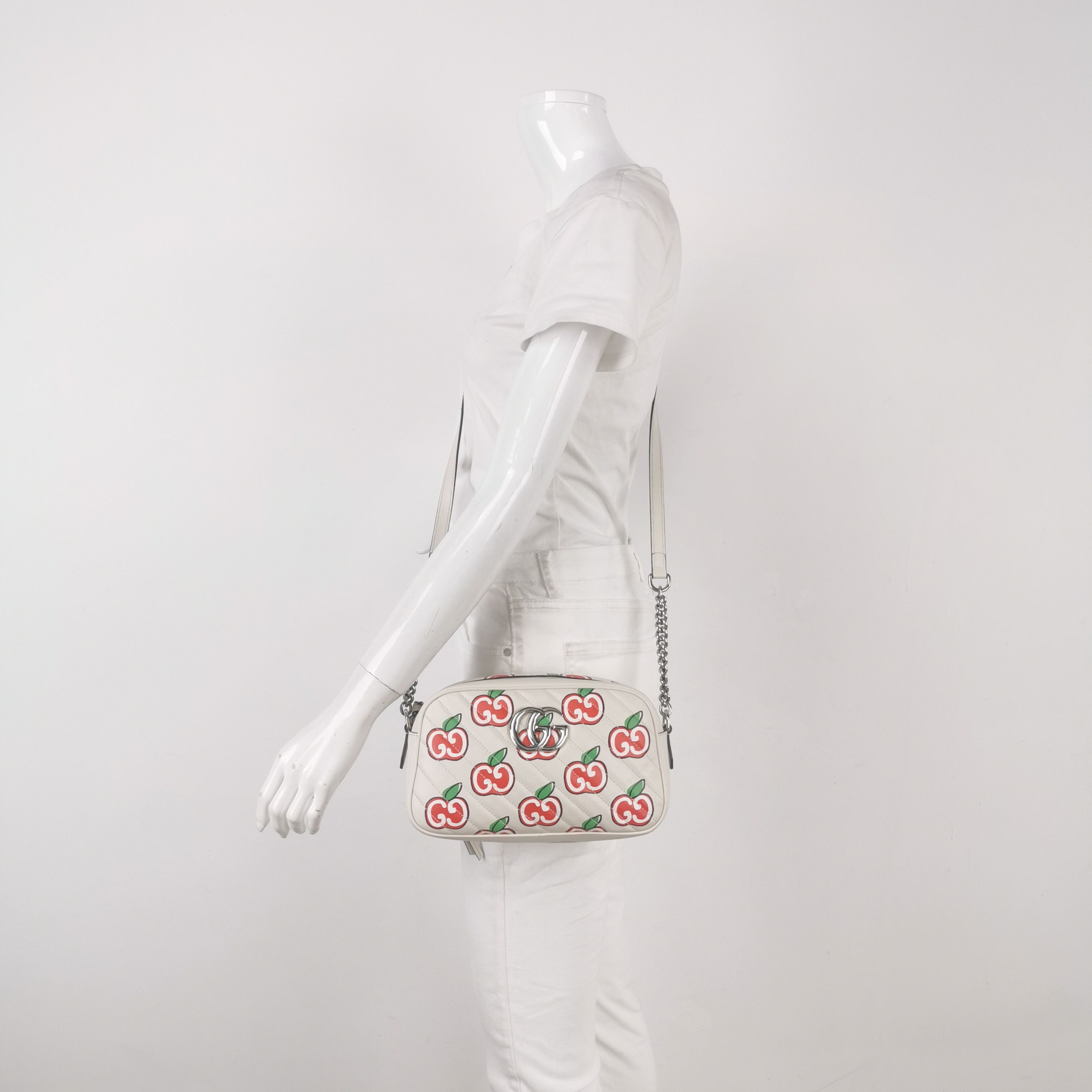 Gucci Gucci Women os Shoulder Bags Size ONE SIZE - 2 Thumbnail