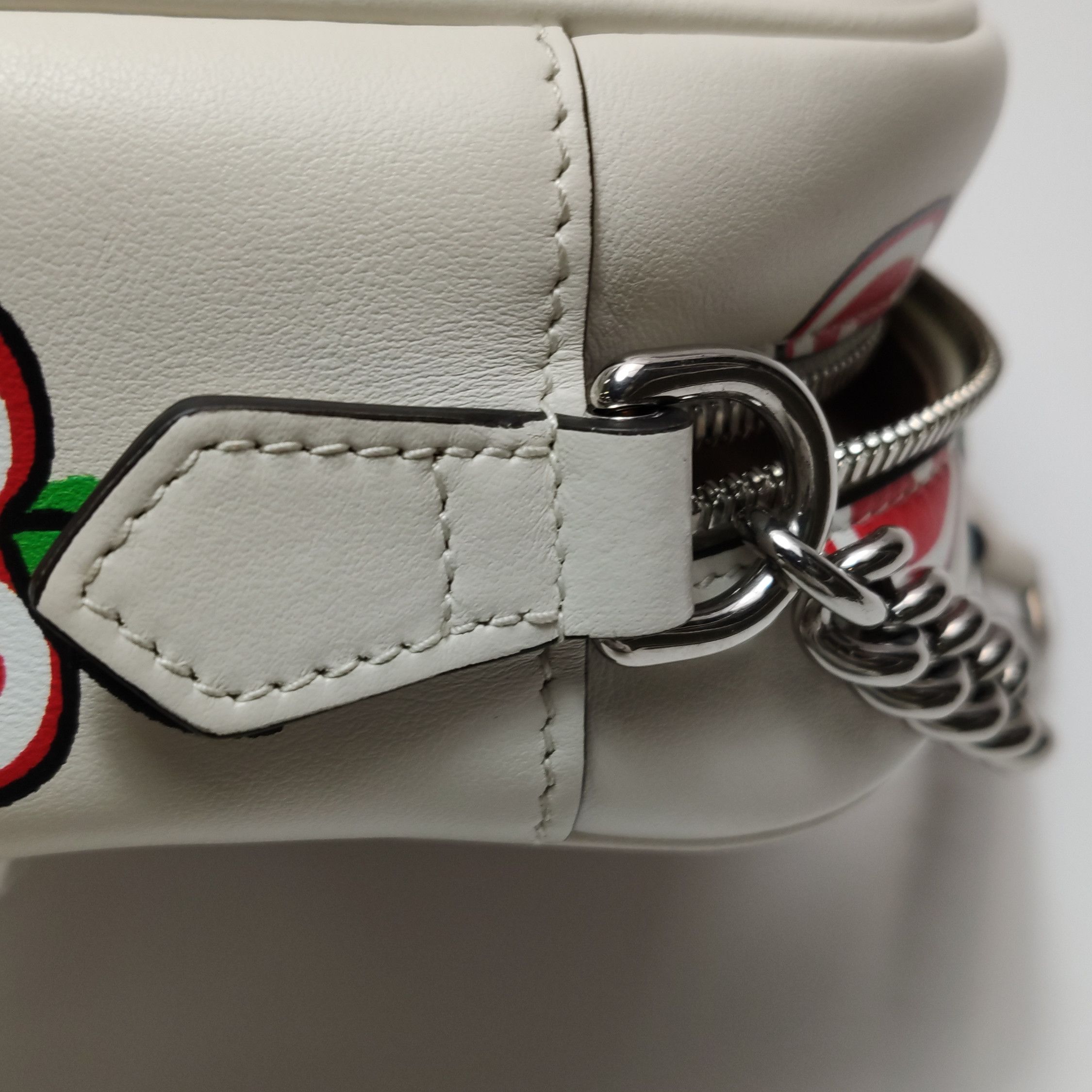 Gucci Gucci Women os Shoulder Bags Size ONE SIZE - 17 Thumbnail
