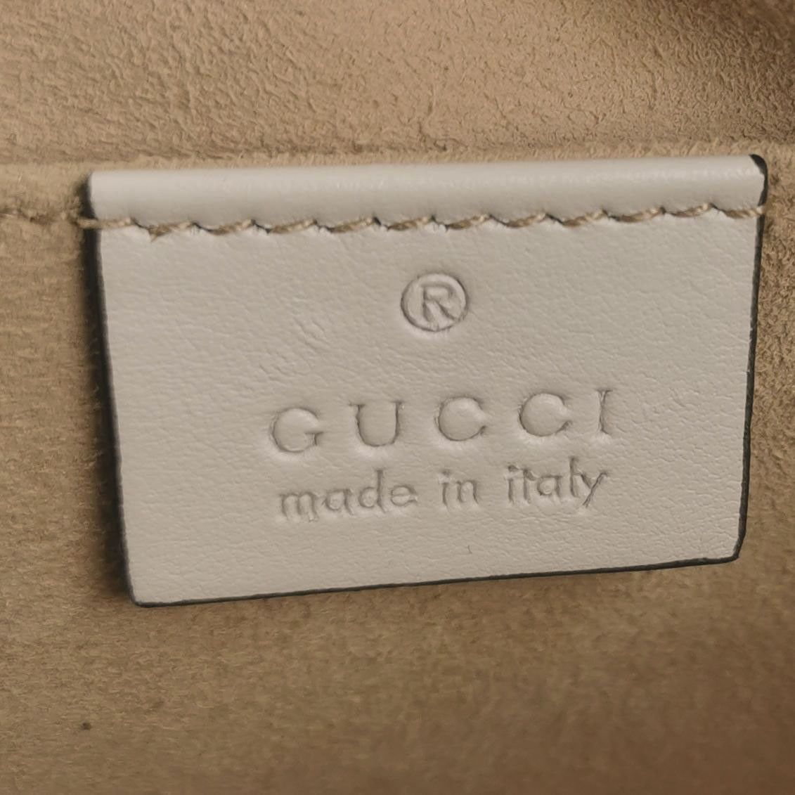 Gucci Gucci Women os Shoulder Bags Size ONE SIZE - 8 Thumbnail