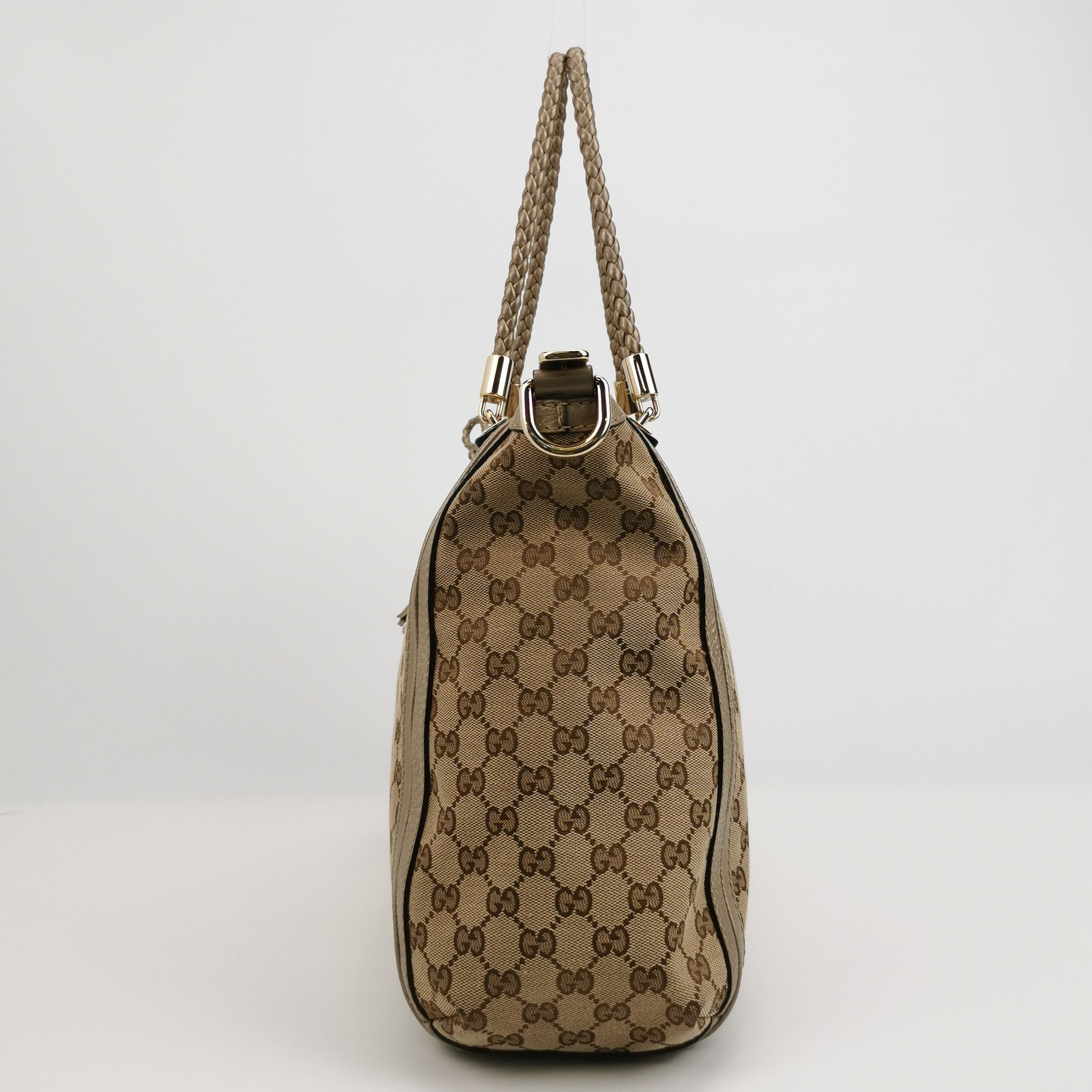 Gucci Gucci Women os Shoulder Bags Size ONE SIZE - 3 Thumbnail