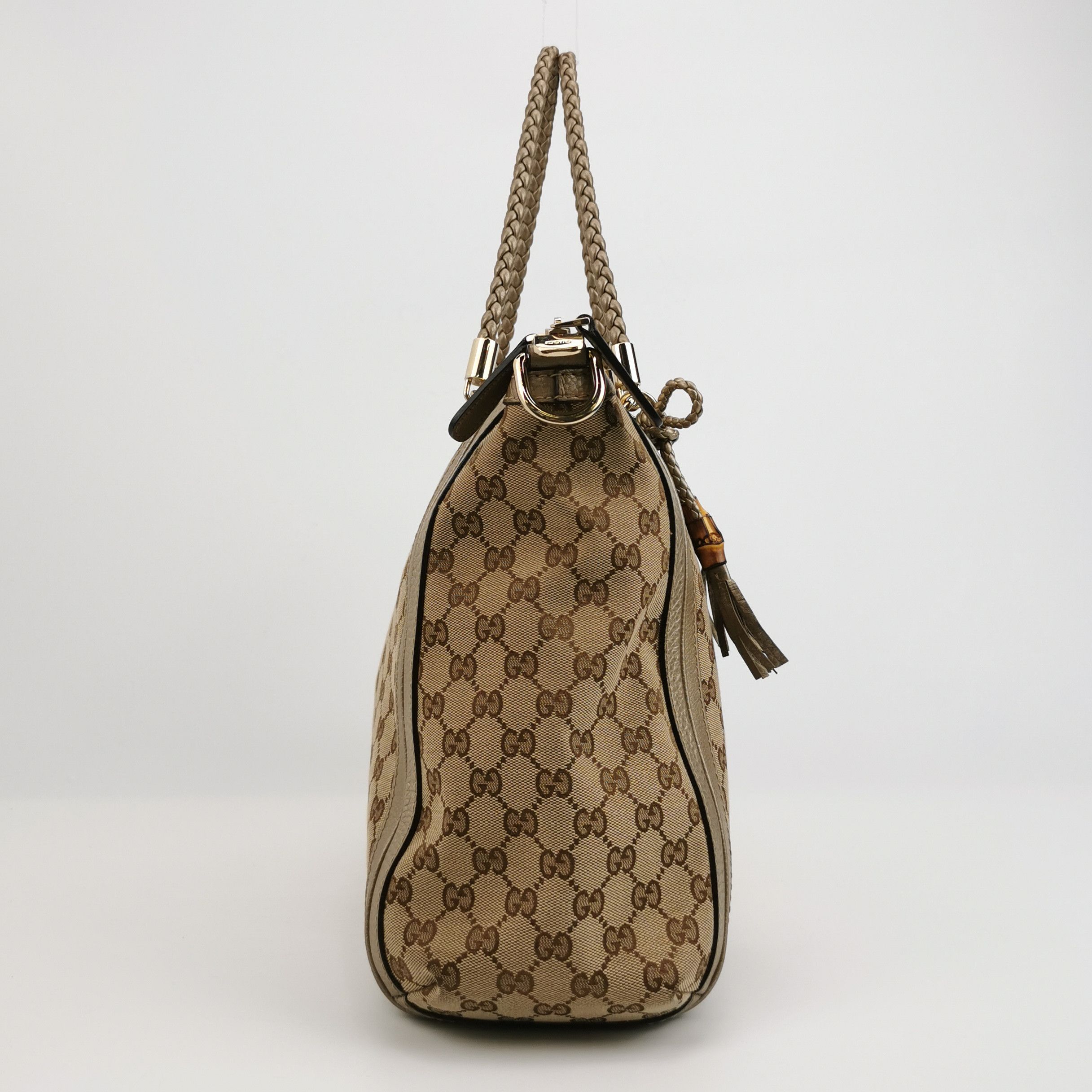 Gucci Gucci Women os Shoulder Bags Size ONE SIZE - 4 Thumbnail