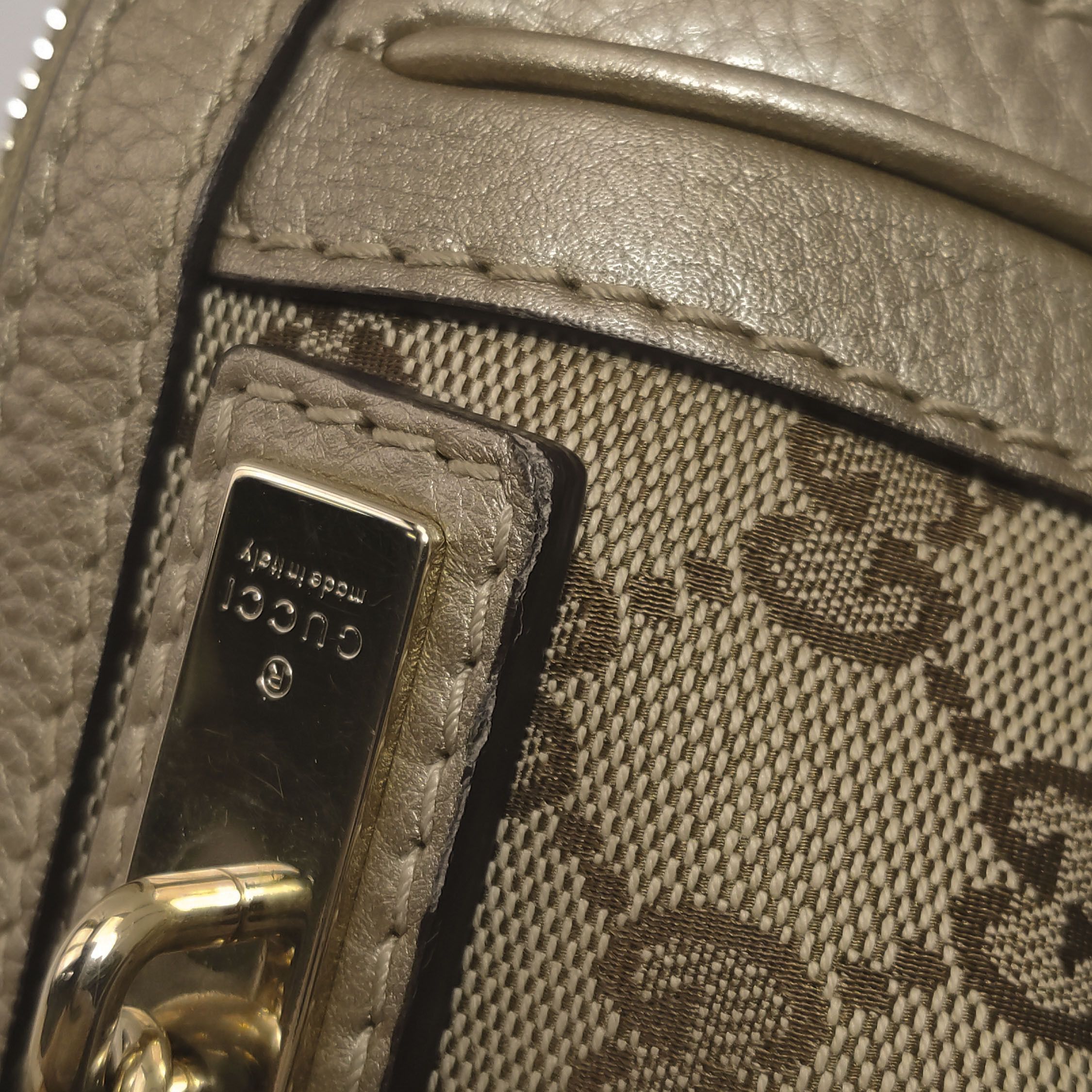 Gucci Gucci Women os Shoulder Bags Size ONE SIZE - 16 Thumbnail