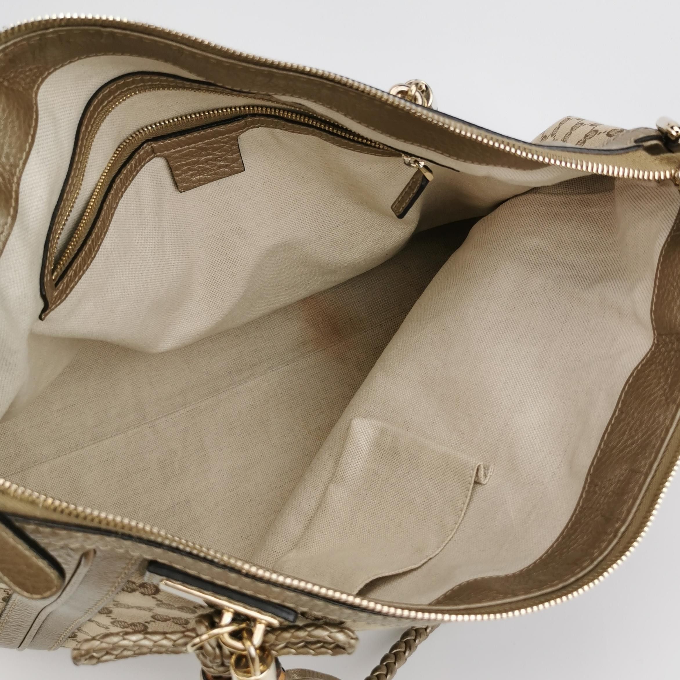 Gucci Gucci Women os Shoulder Bags Size ONE SIZE - 7 Thumbnail