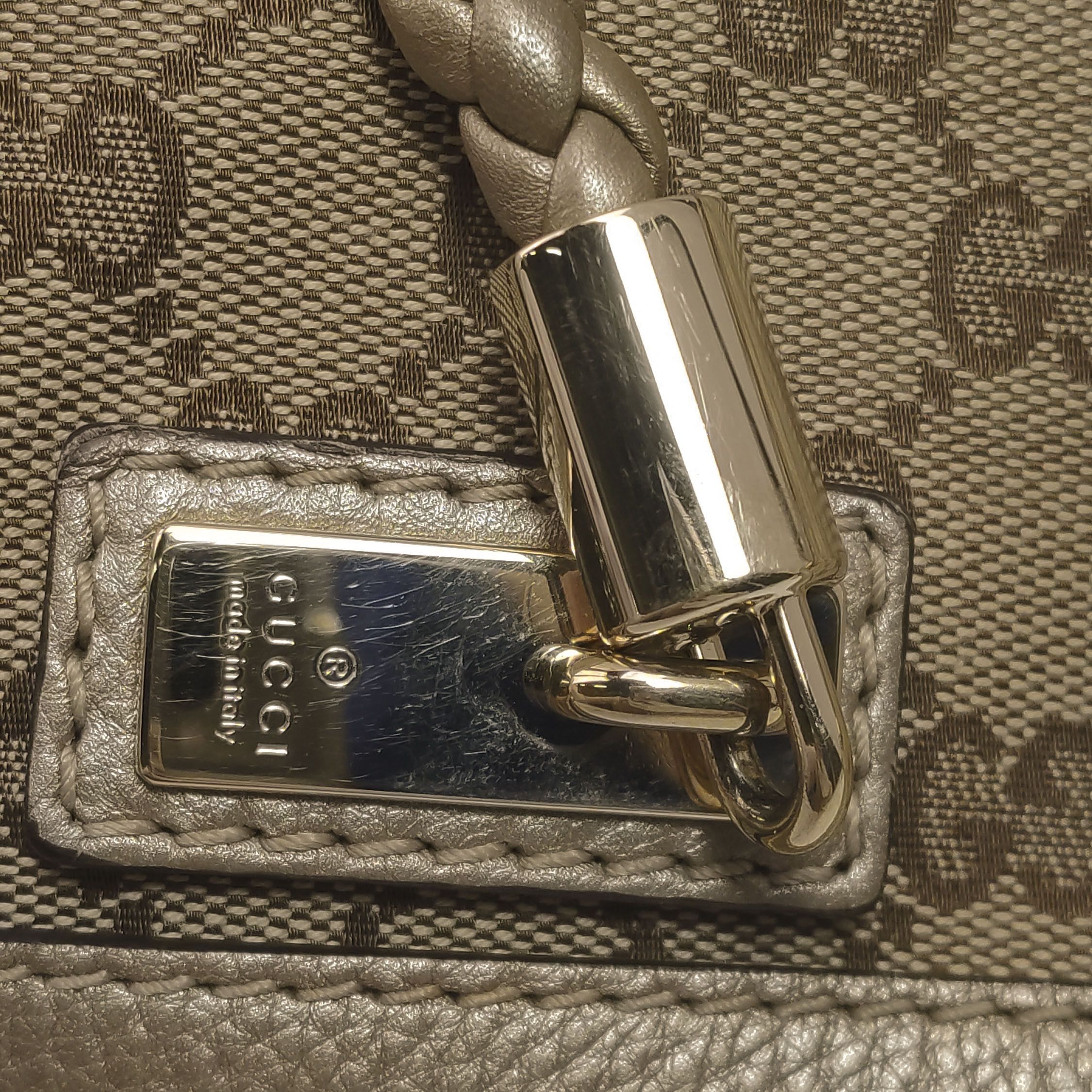 Gucci Gucci Women os Shoulder Bags Size ONE SIZE - 12 Thumbnail