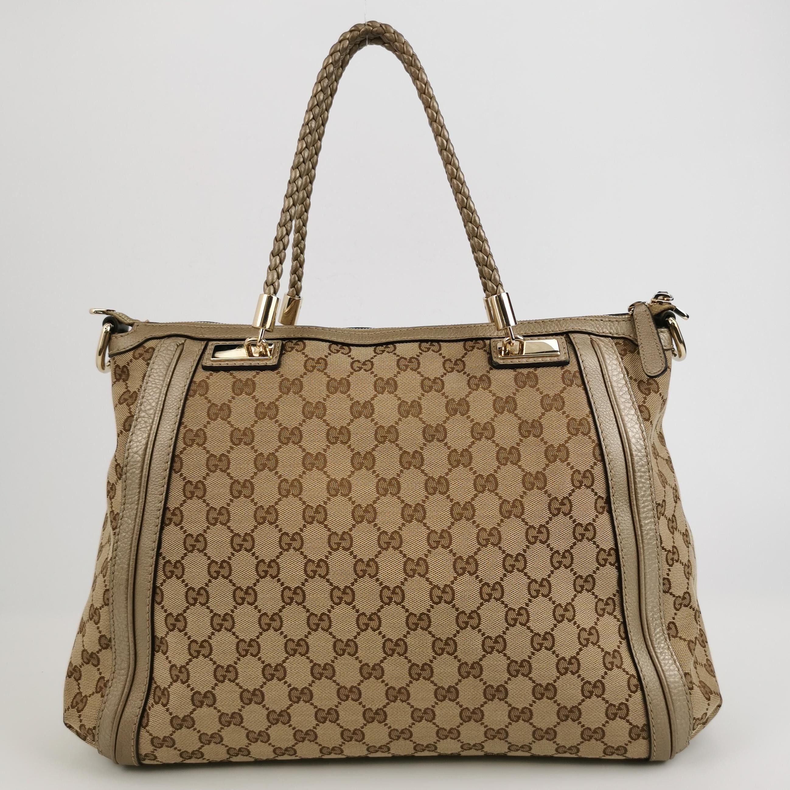 Gucci Gucci Women os Shoulder Bags Size ONE SIZE - 5 Thumbnail