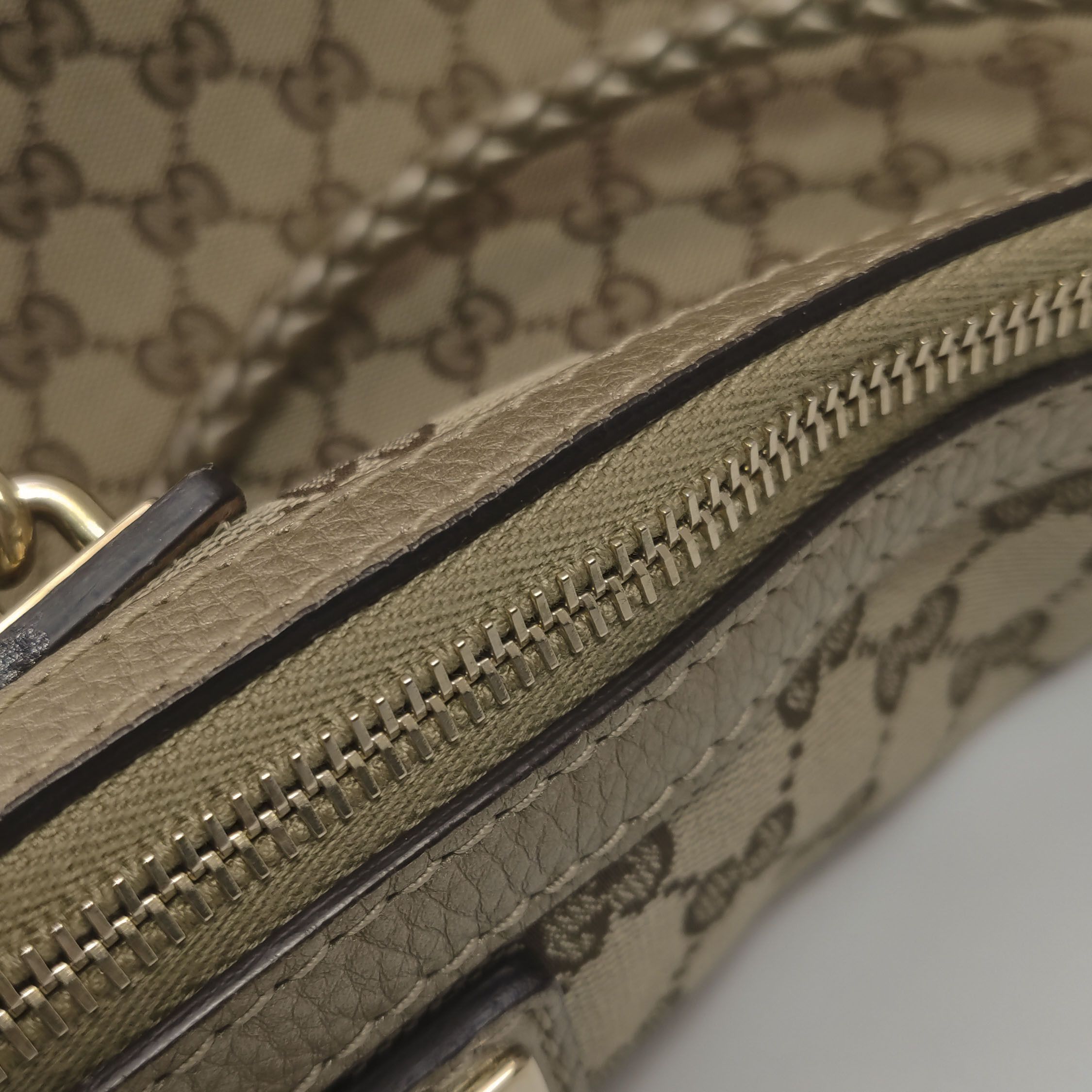 Gucci Gucci Women os Shoulder Bags Size ONE SIZE - 17 Thumbnail