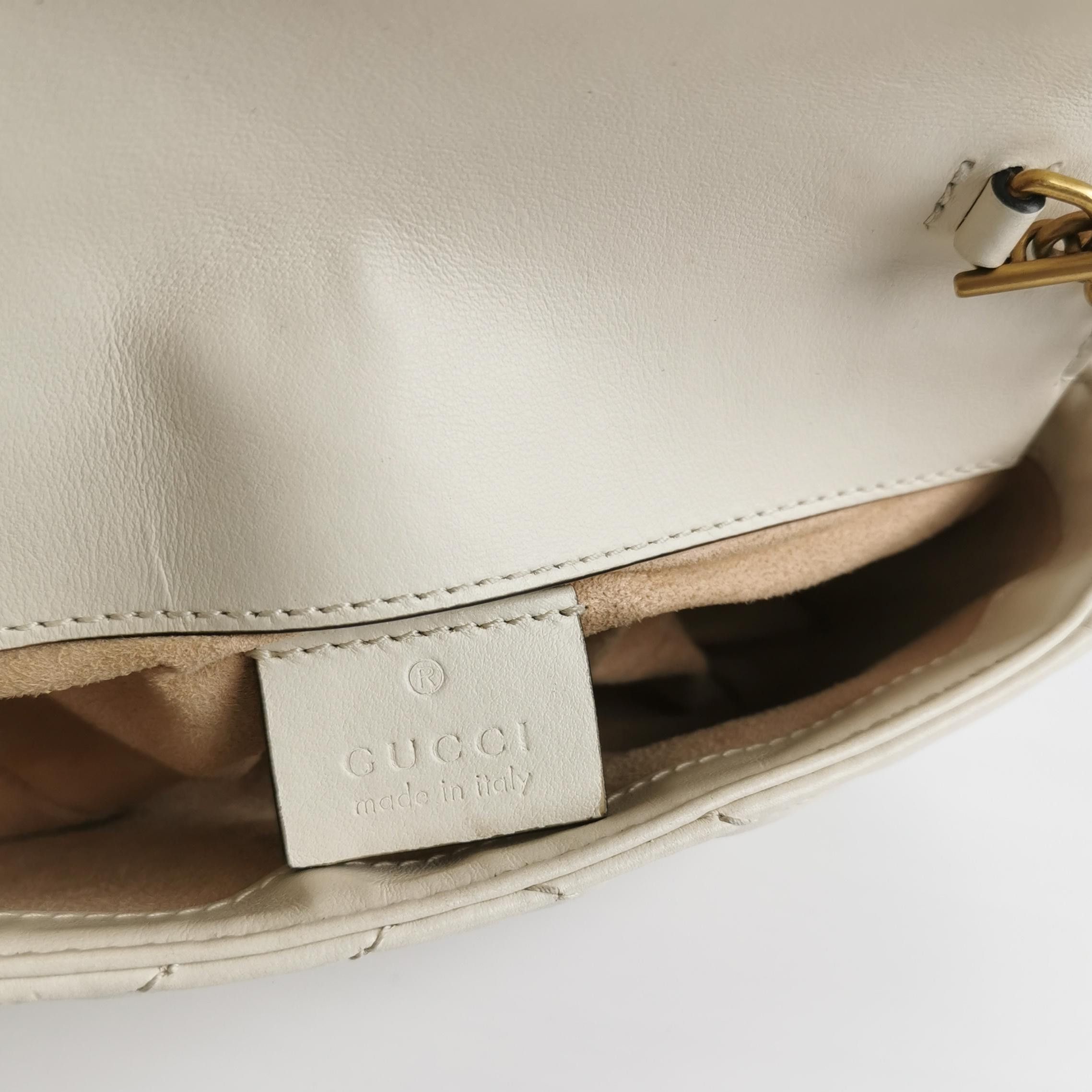 Gucci Gucci Women os Crossbody Bags Size ONE SIZE - 8 Thumbnail