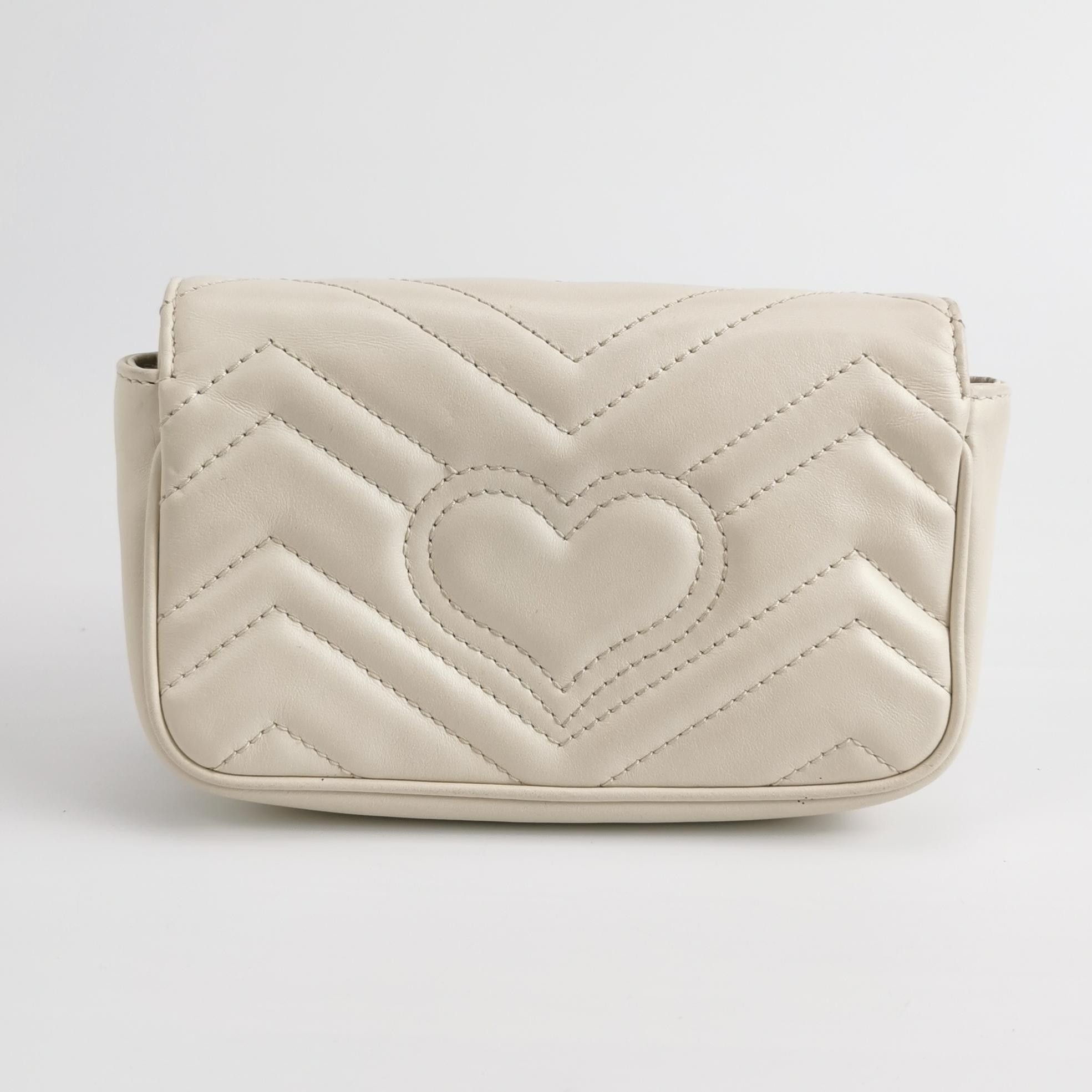 Gucci Gucci Women os Crossbody Bags Size ONE SIZE - 5 Thumbnail