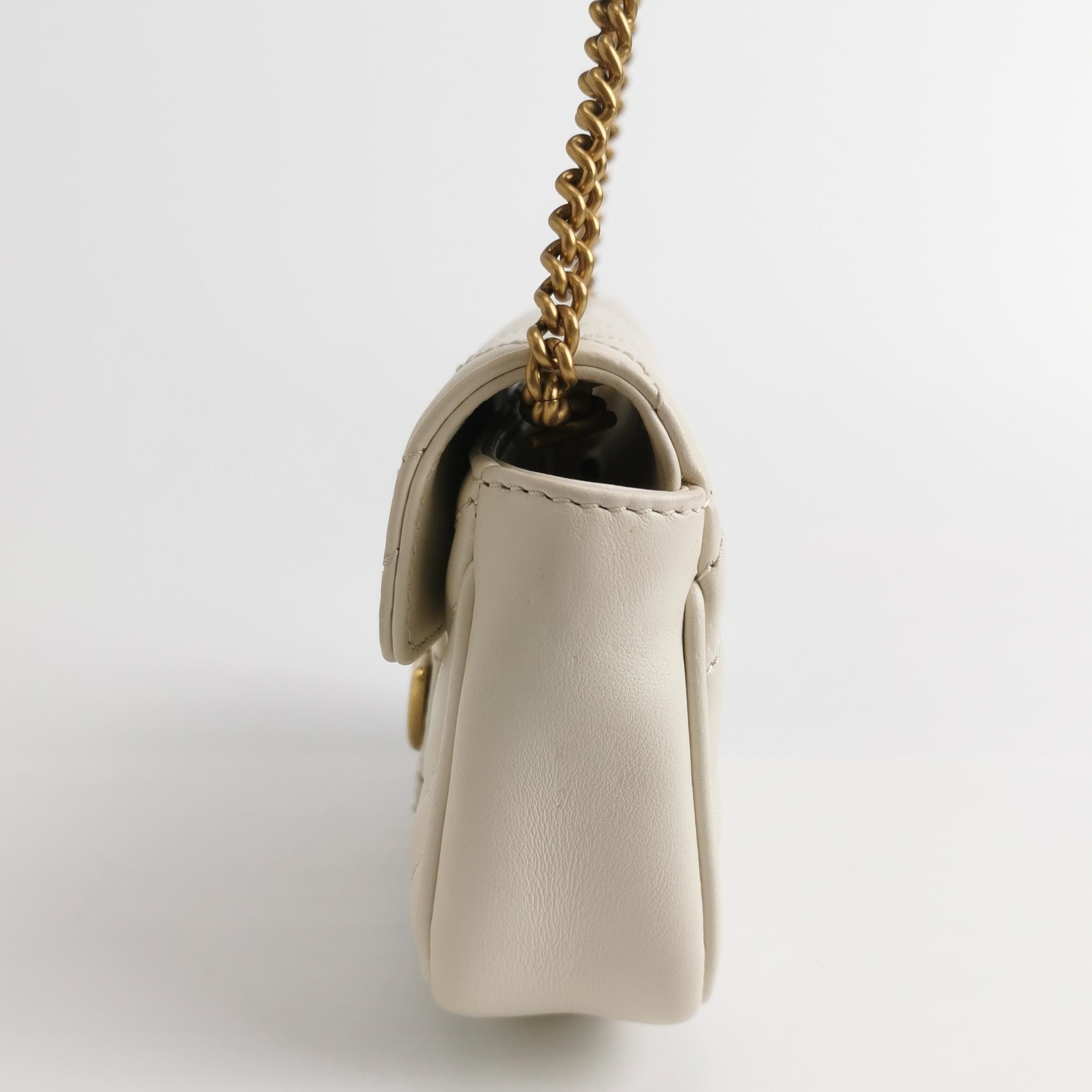 Gucci Gucci Women os Crossbody Bags Size ONE SIZE - 3 Thumbnail