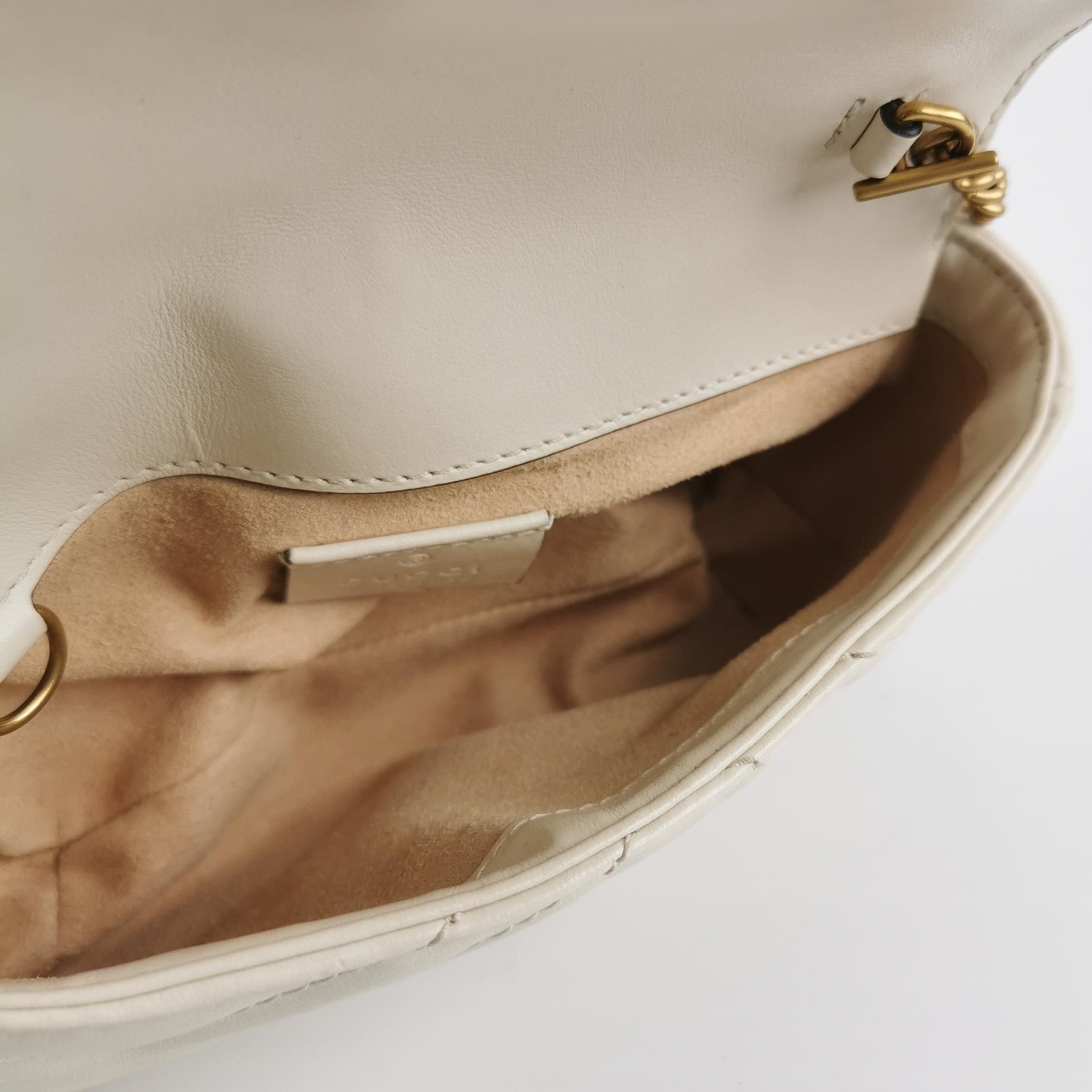 Gucci Gucci Women os Crossbody Bags Size ONE SIZE - 7 Thumbnail