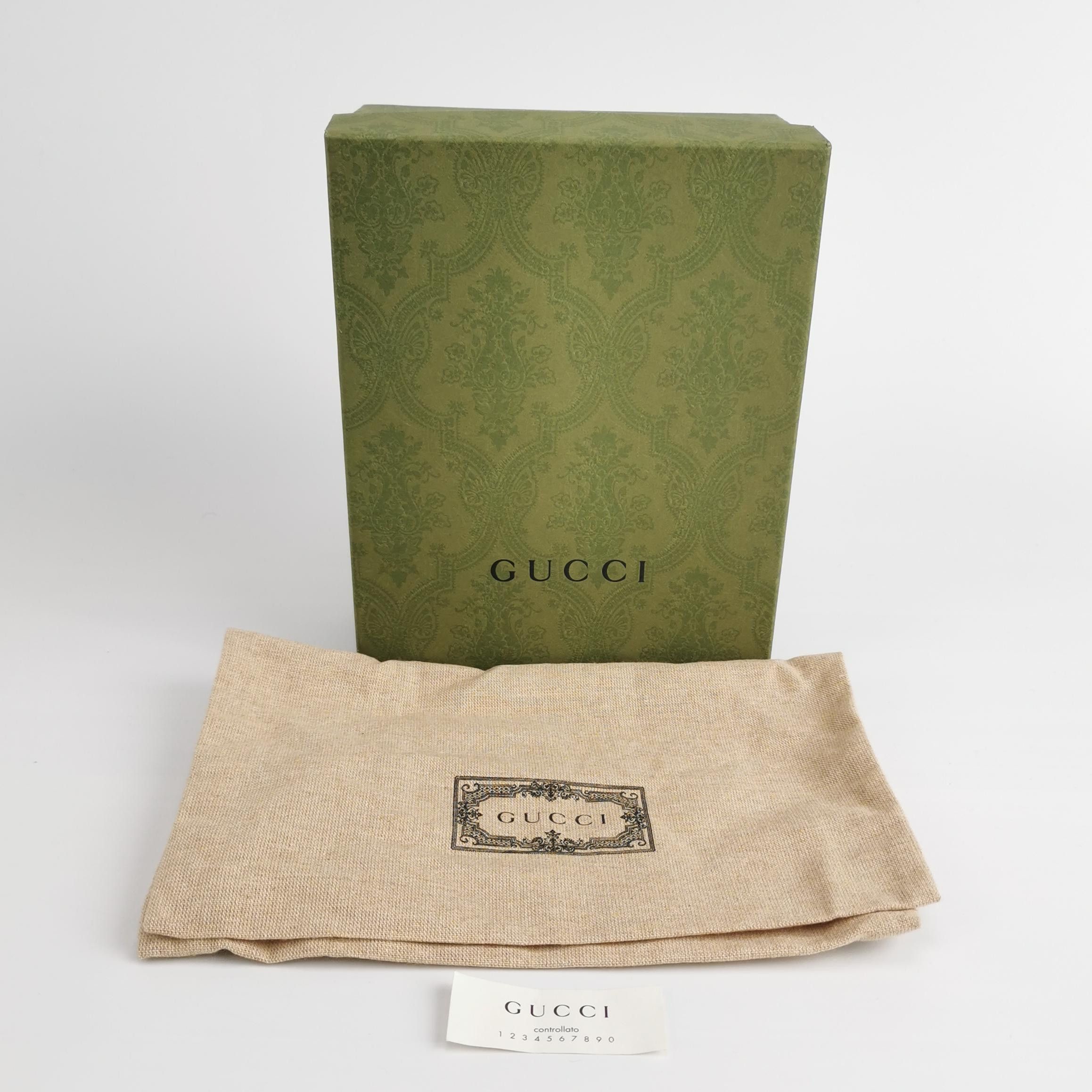 Gucci Gucci Women os Crossbody Bags Size ONE SIZE - 9 Thumbnail