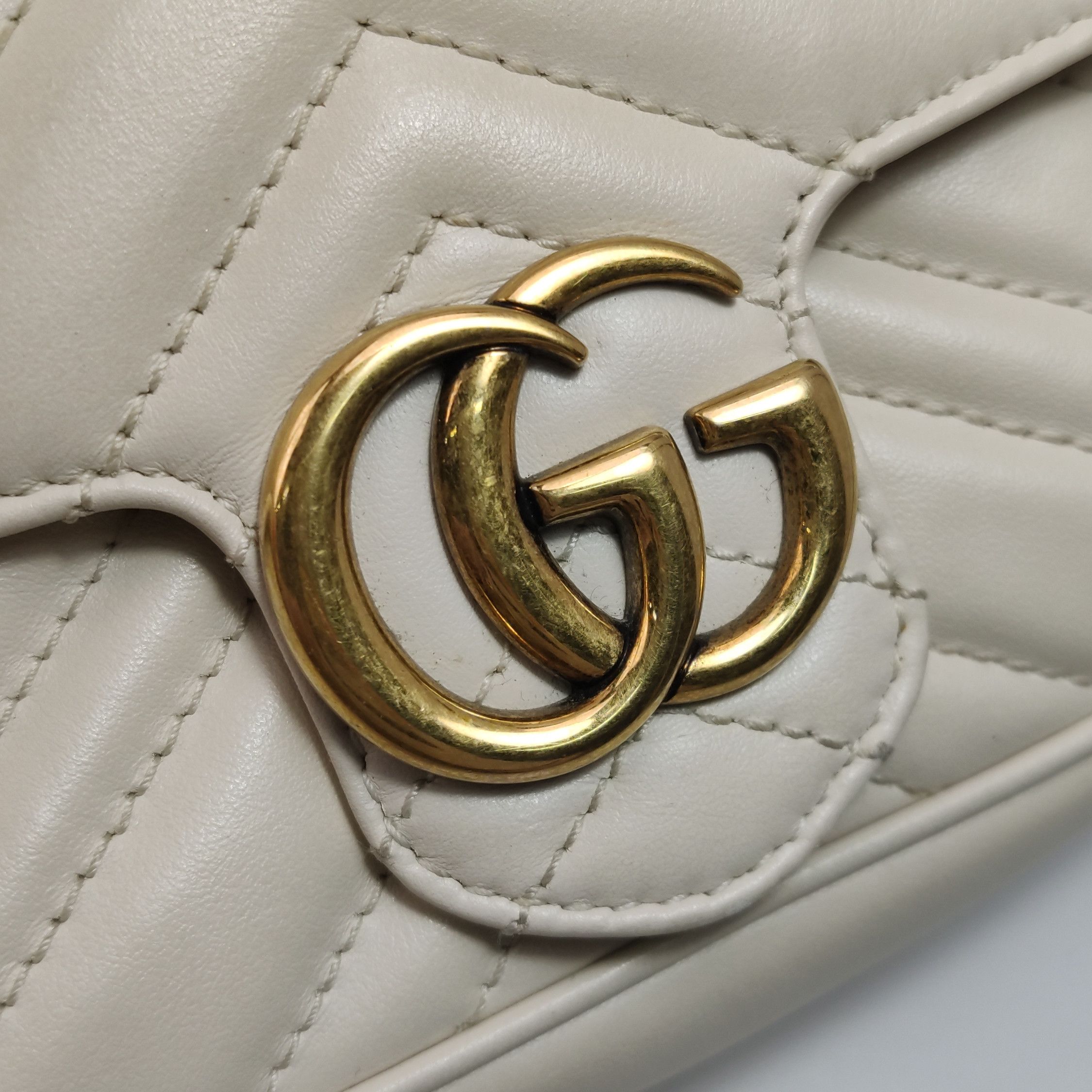 Gucci Gucci Women os Crossbody Bags Size ONE SIZE - 12 Thumbnail