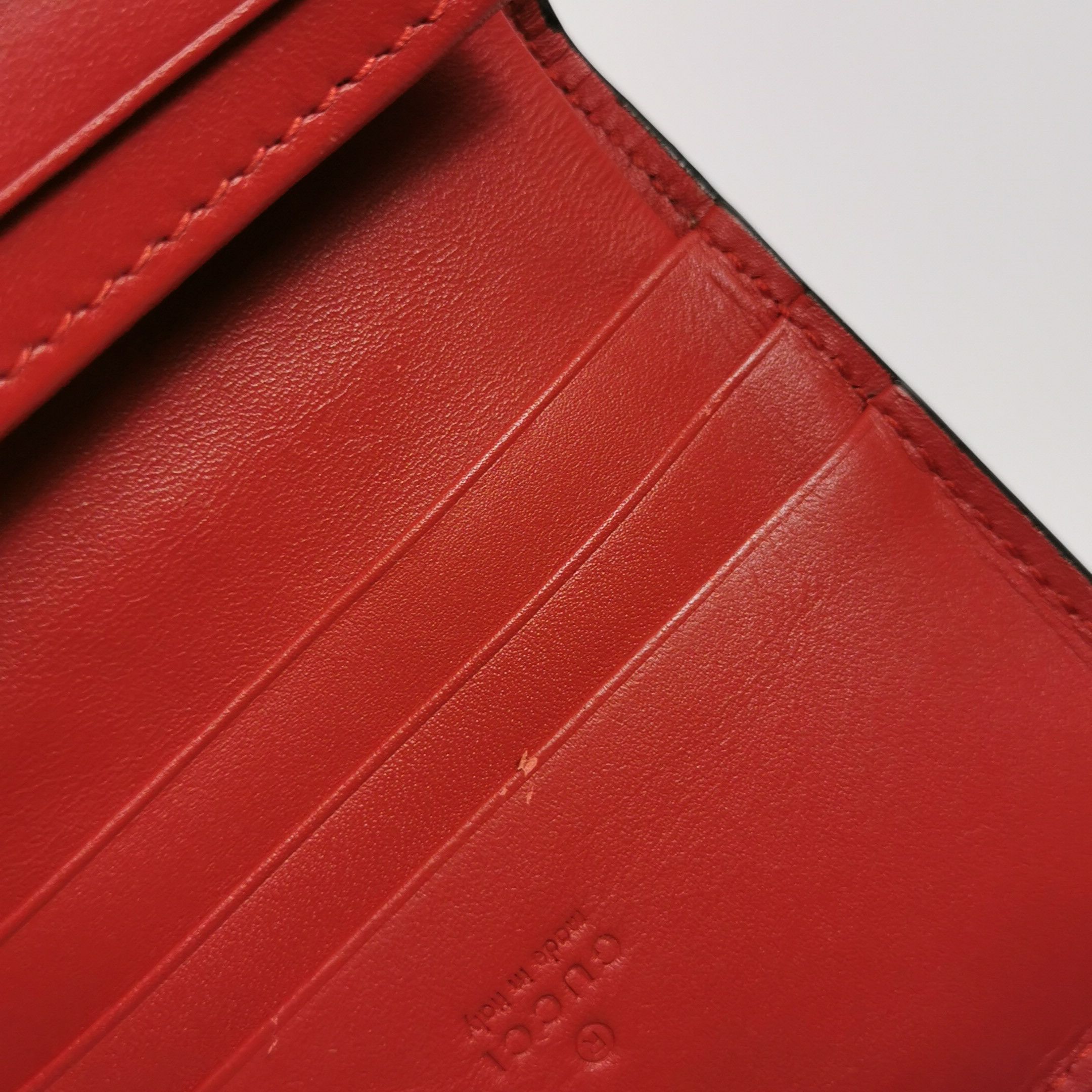 Gucci Gucci Women os Wallets Size ONE SIZE - 10 Thumbnail