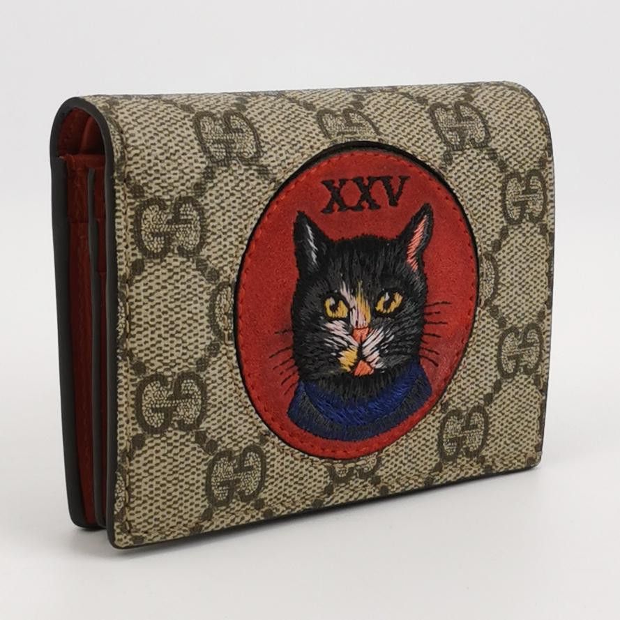 Gucci Gucci Women os Wallets Size ONE SIZE - 3 Thumbnail