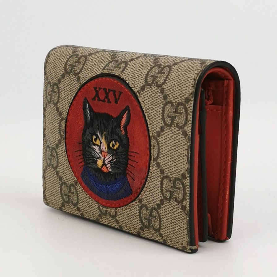Gucci Gucci Women os Wallets Size ONE SIZE - 2 Thumbnail