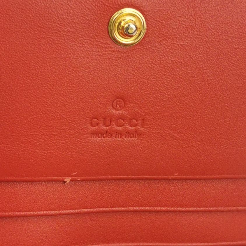 Gucci Gucci Women os Wallets Size ONE SIZE - 7 Thumbnail