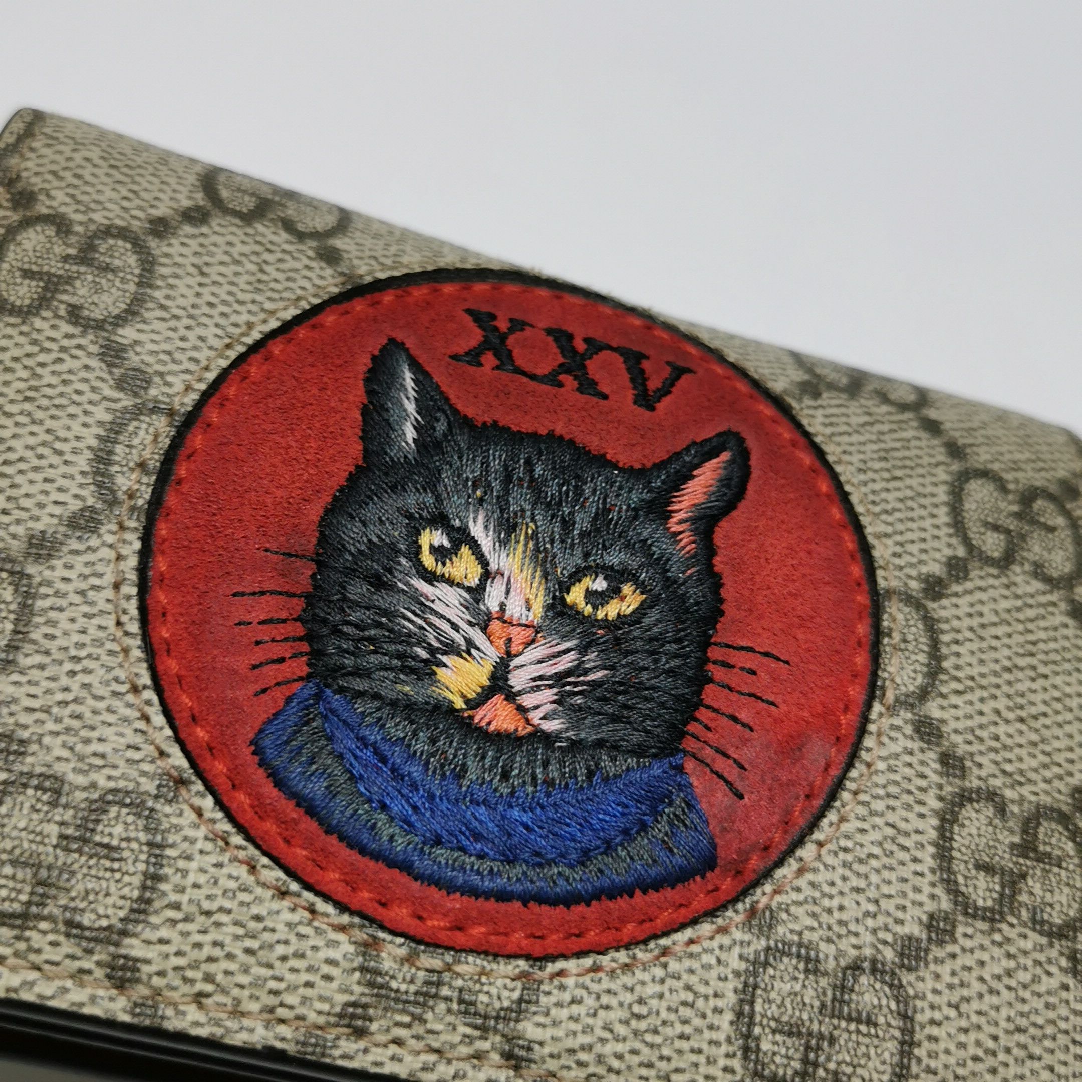 Gucci Gucci Women os Wallets Size ONE SIZE - 11 Thumbnail