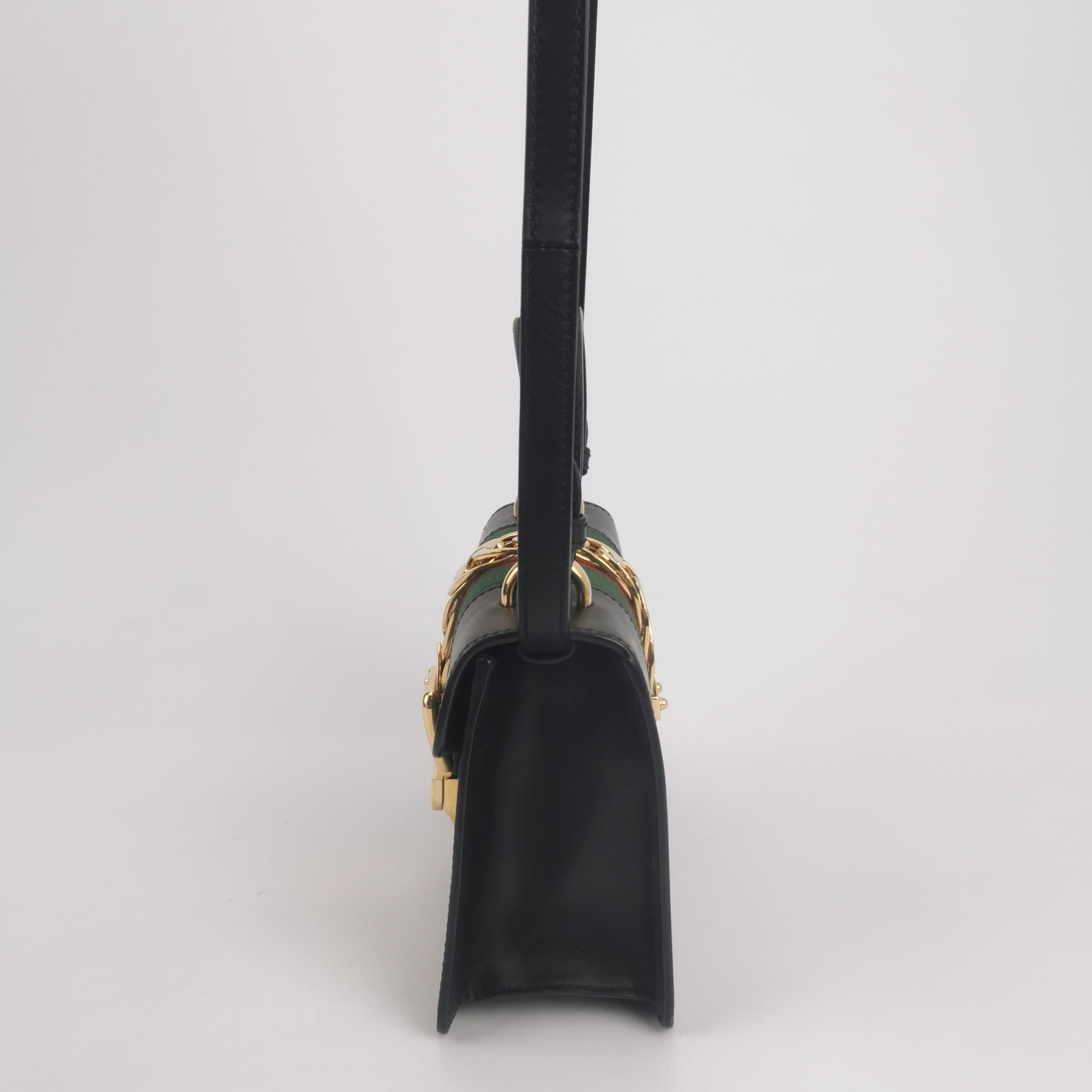 Gucci Gucci Women os Shoulder Bags Size ONE SIZE - 3 Thumbnail