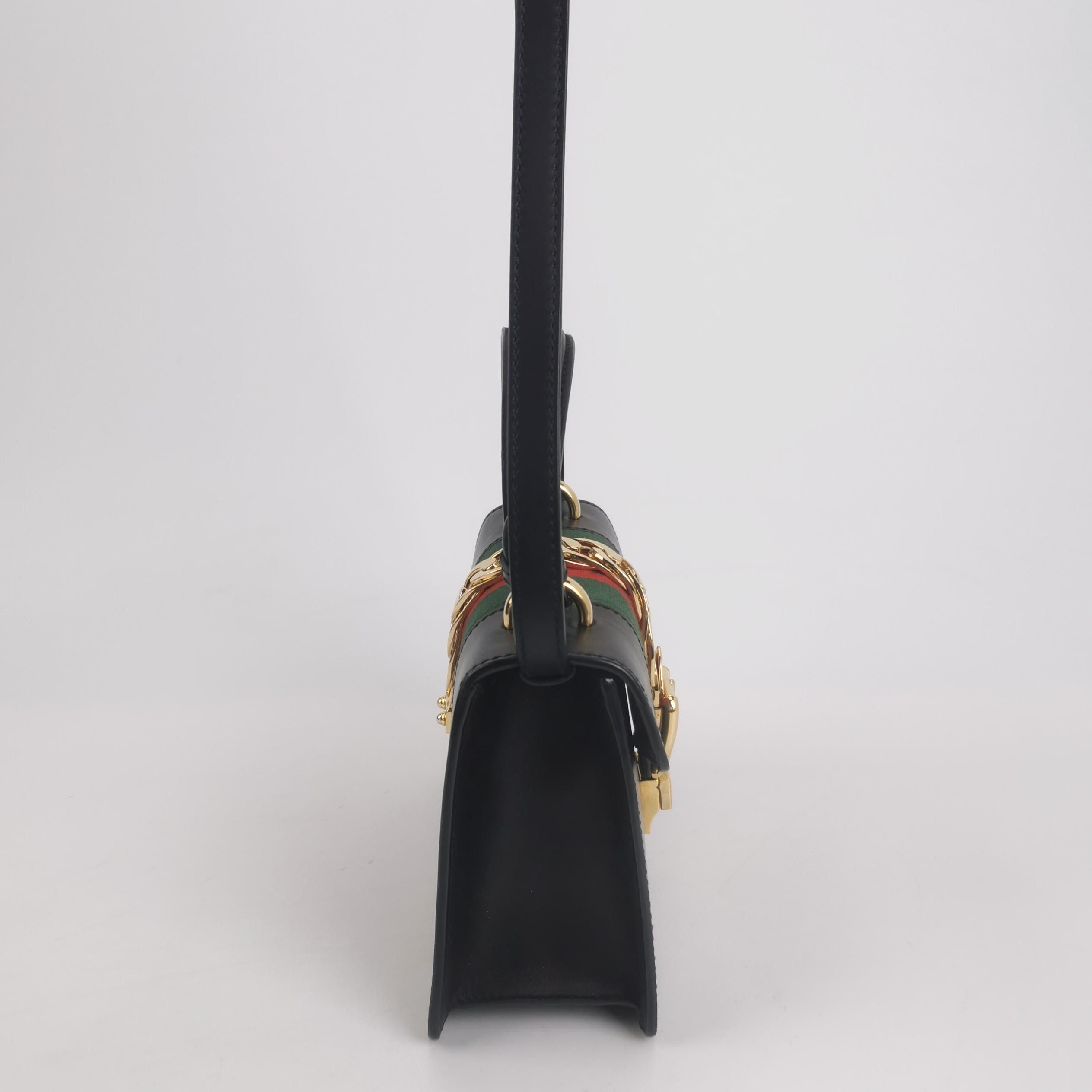 Gucci Gucci Women os Shoulder Bags Size ONE SIZE - 4 Thumbnail