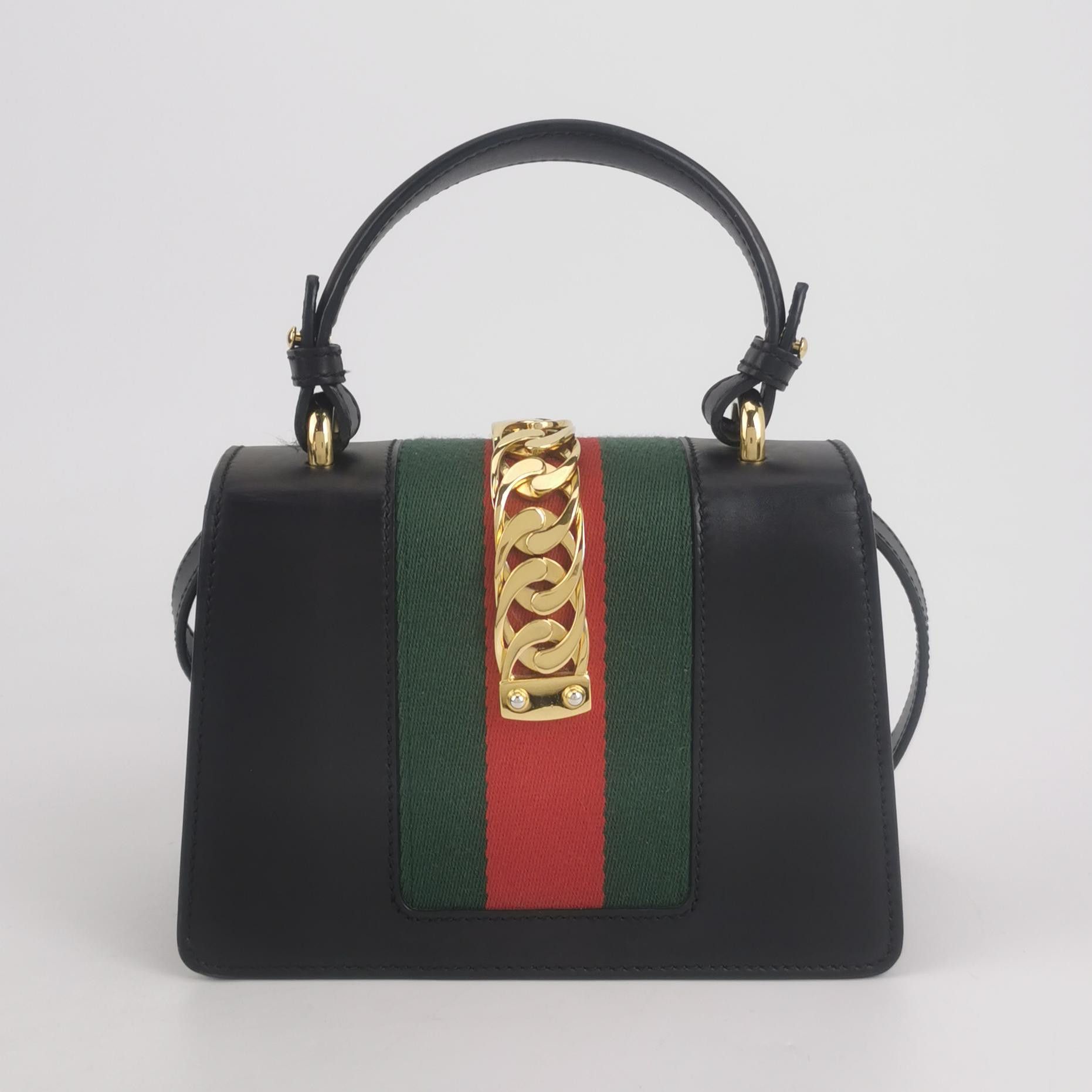 Gucci Gucci Women os Shoulder Bags Size ONE SIZE - 5 Thumbnail