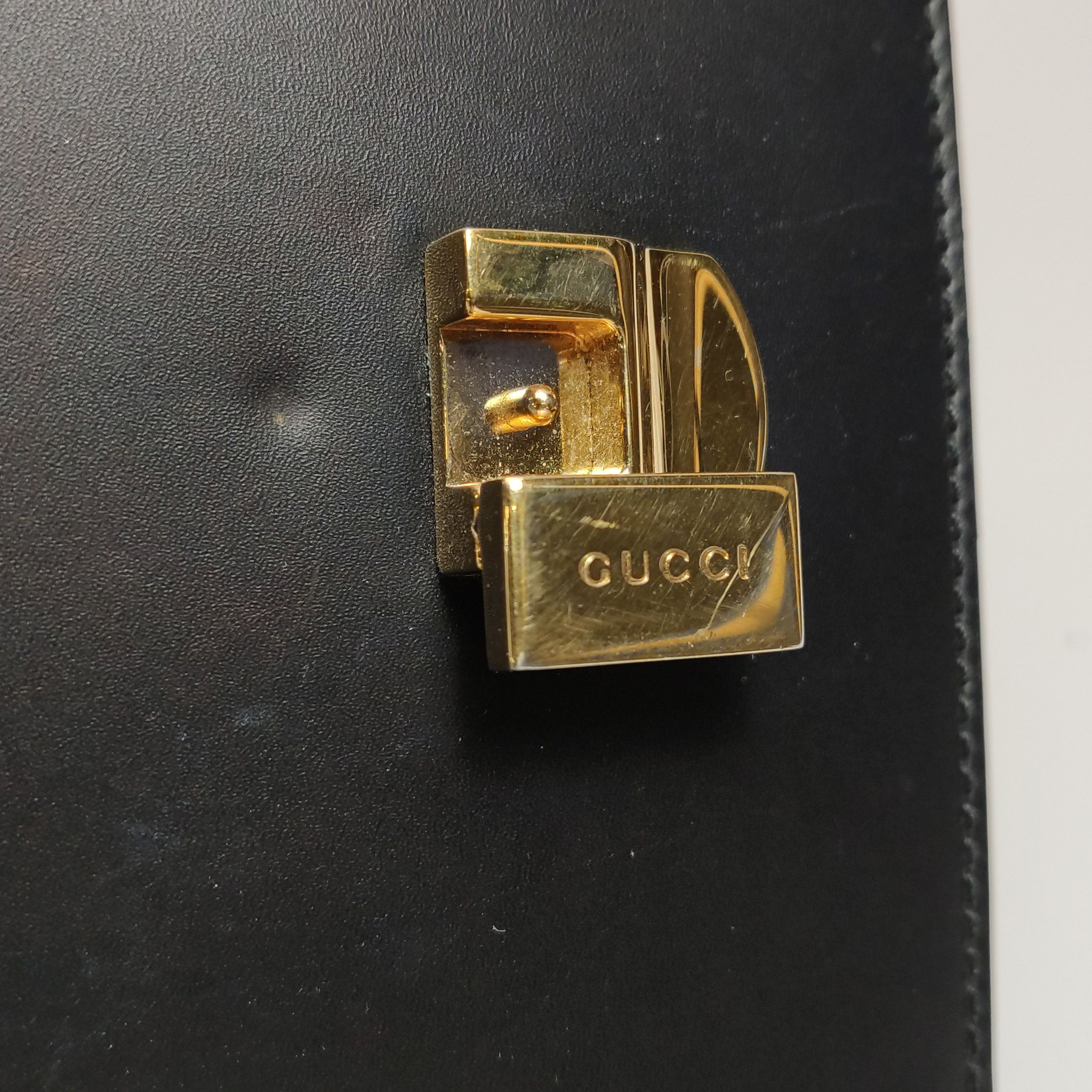 Gucci Gucci Women os Shoulder Bags Size ONE SIZE - 16 Thumbnail