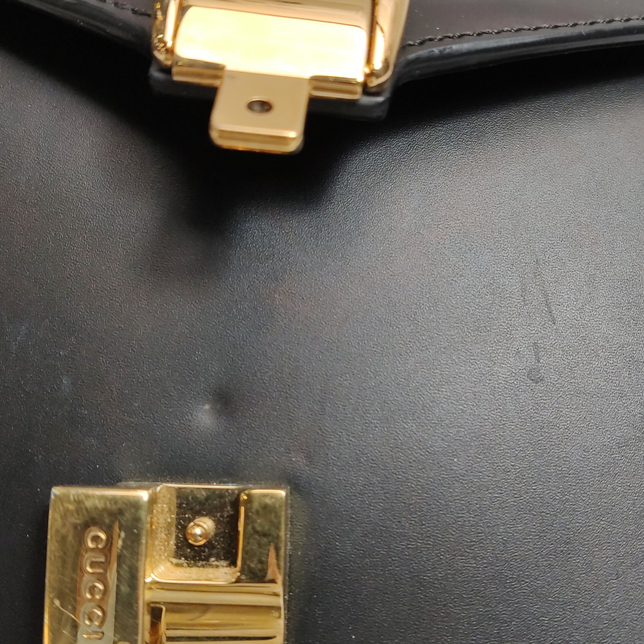 Gucci Gucci Women os Shoulder Bags Size ONE SIZE - 12 Thumbnail