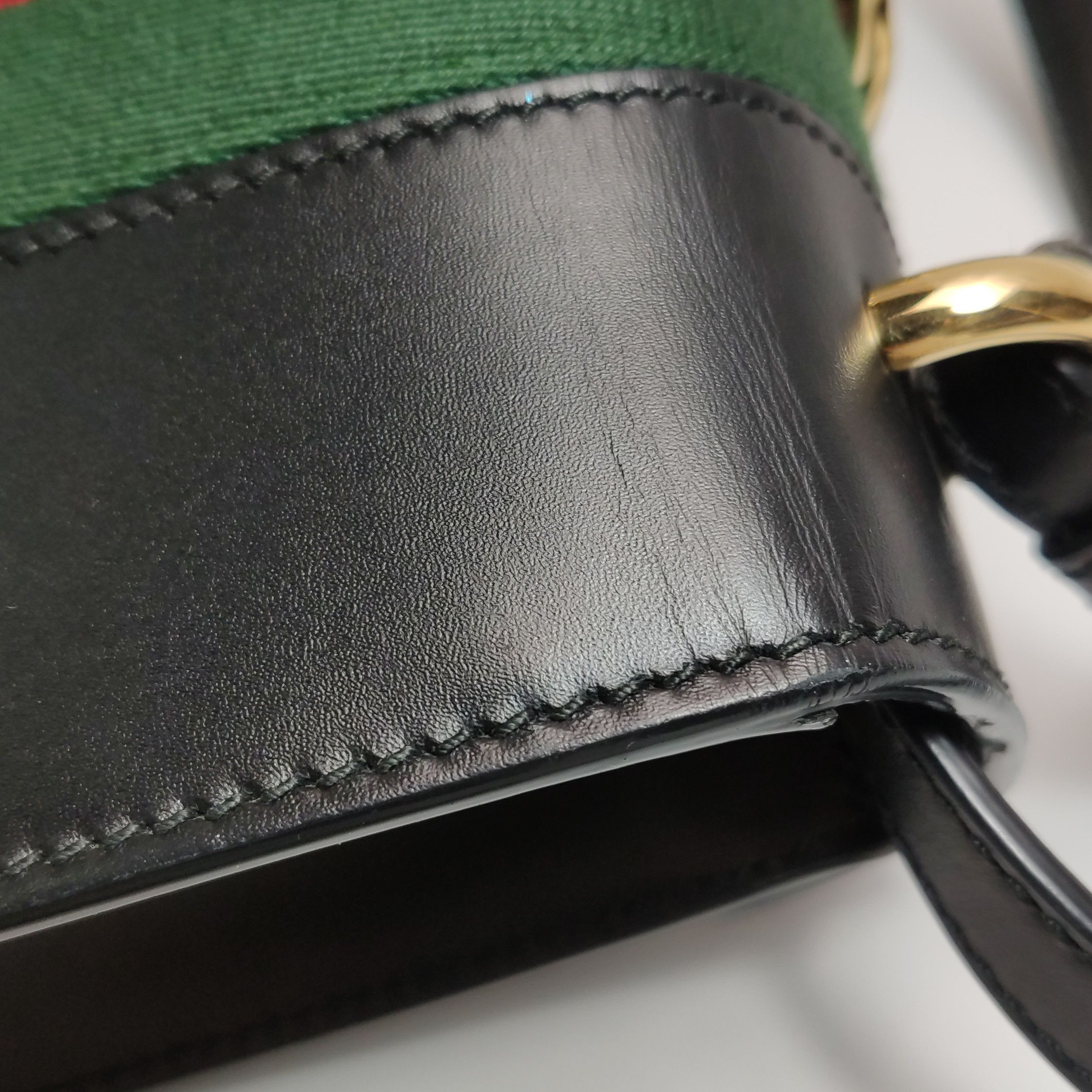 Gucci Gucci Women os Shoulder Bags Size ONE SIZE - 19 Thumbnail