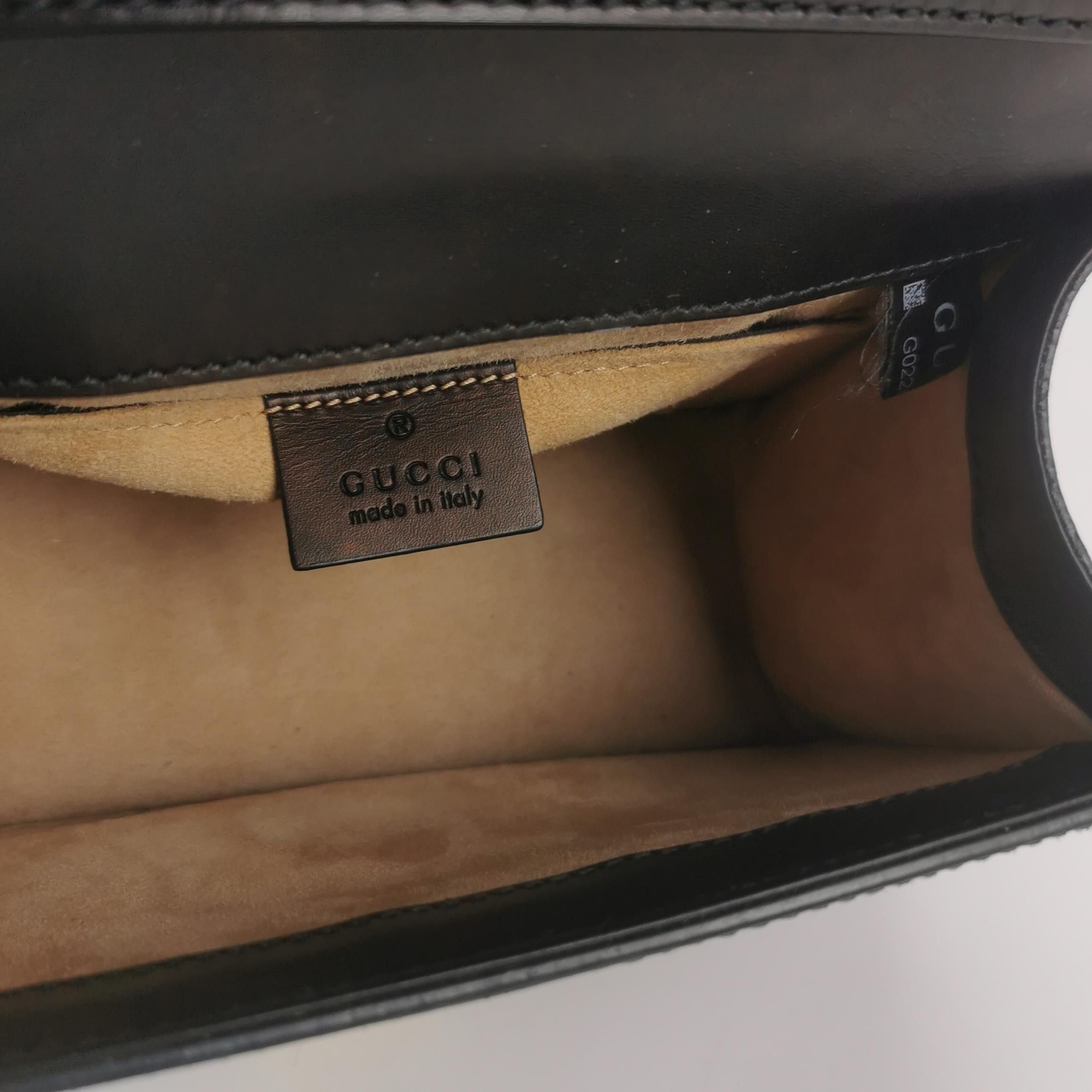 Gucci Gucci Women os Shoulder Bags Size ONE SIZE - 8 Thumbnail