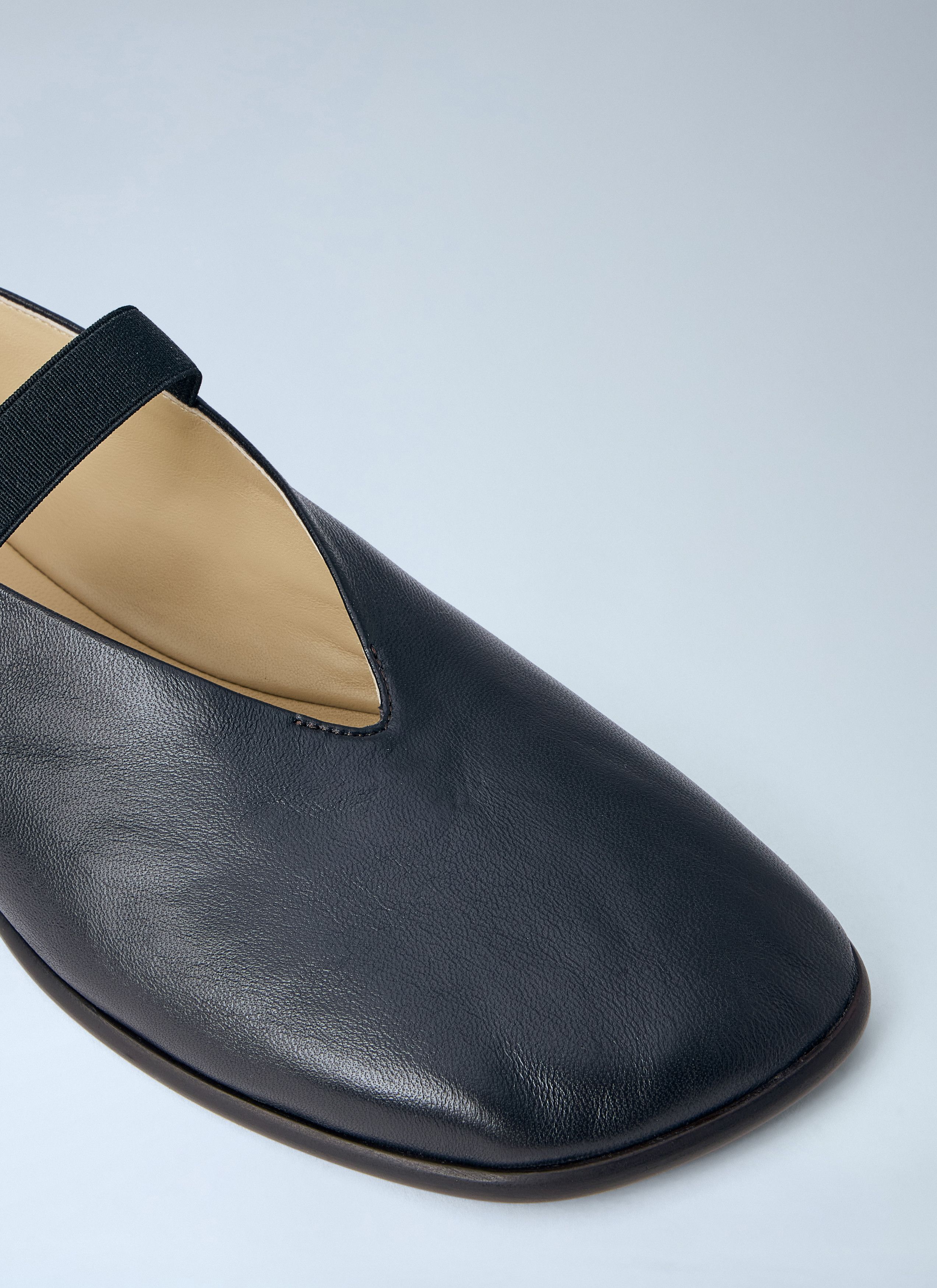 Lemaire Glove Ballerinas Size US 10 / IT 40 - 3 Thumbnail