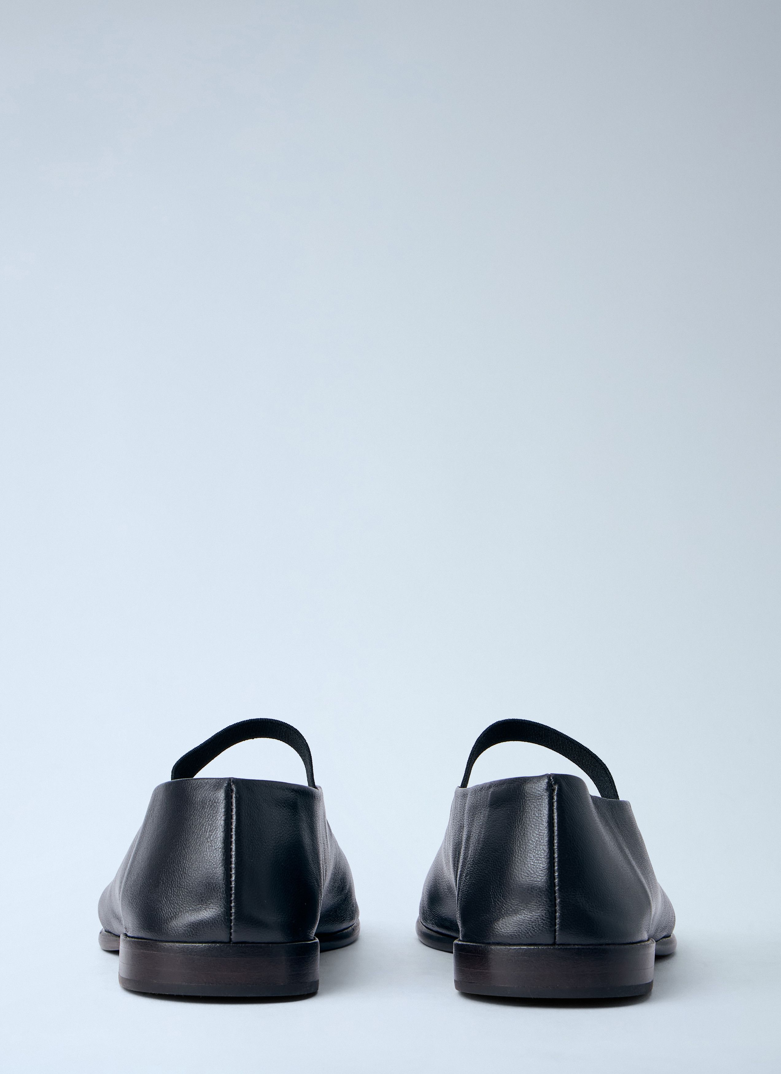 Lemaire Glove Ballerinas Size US 10 / IT 40 - 5 Thumbnail