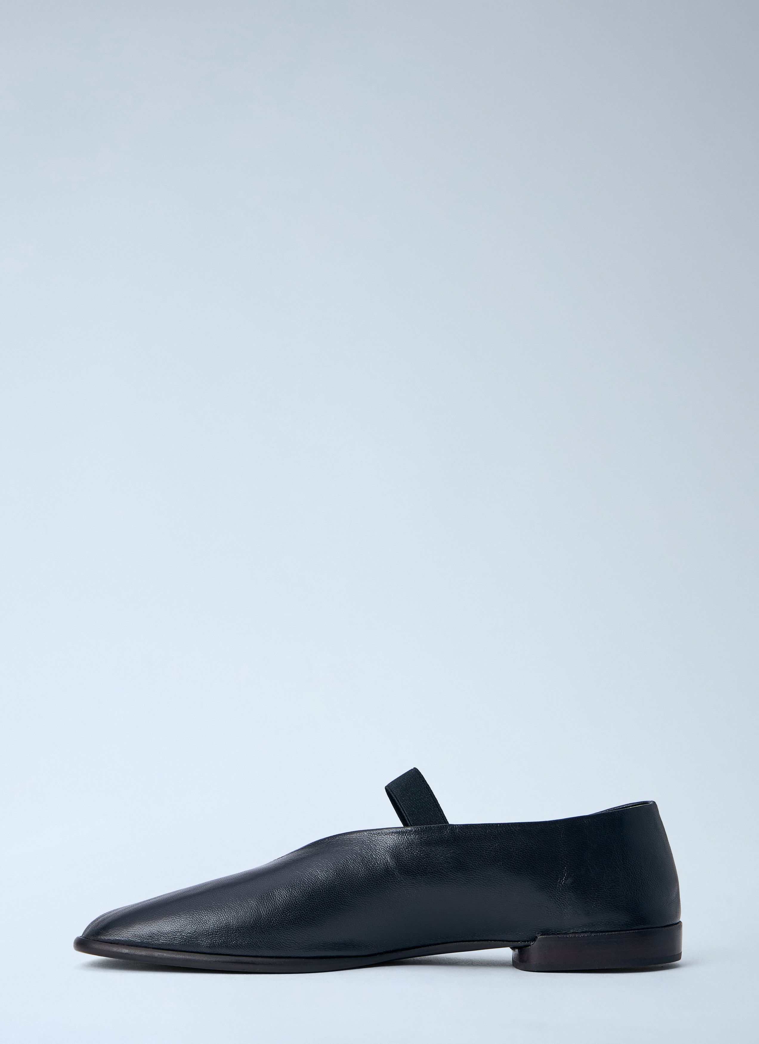 Lemaire Glove Ballerinas Size US 10 / IT 40 - 4 Thumbnail