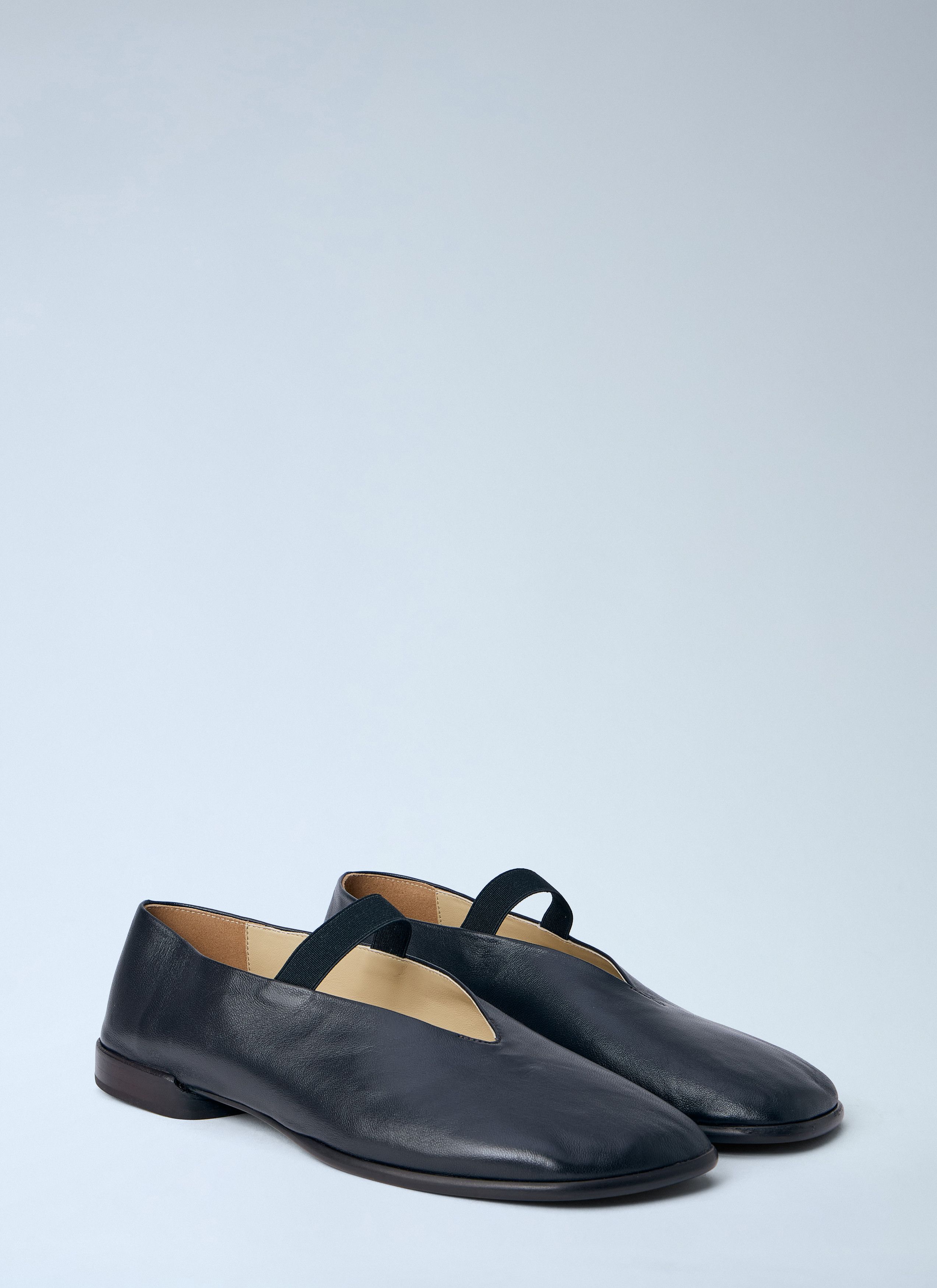 Lemaire Glove Ballerinas Size US 10 / IT 40 - 2 Thumbnail
