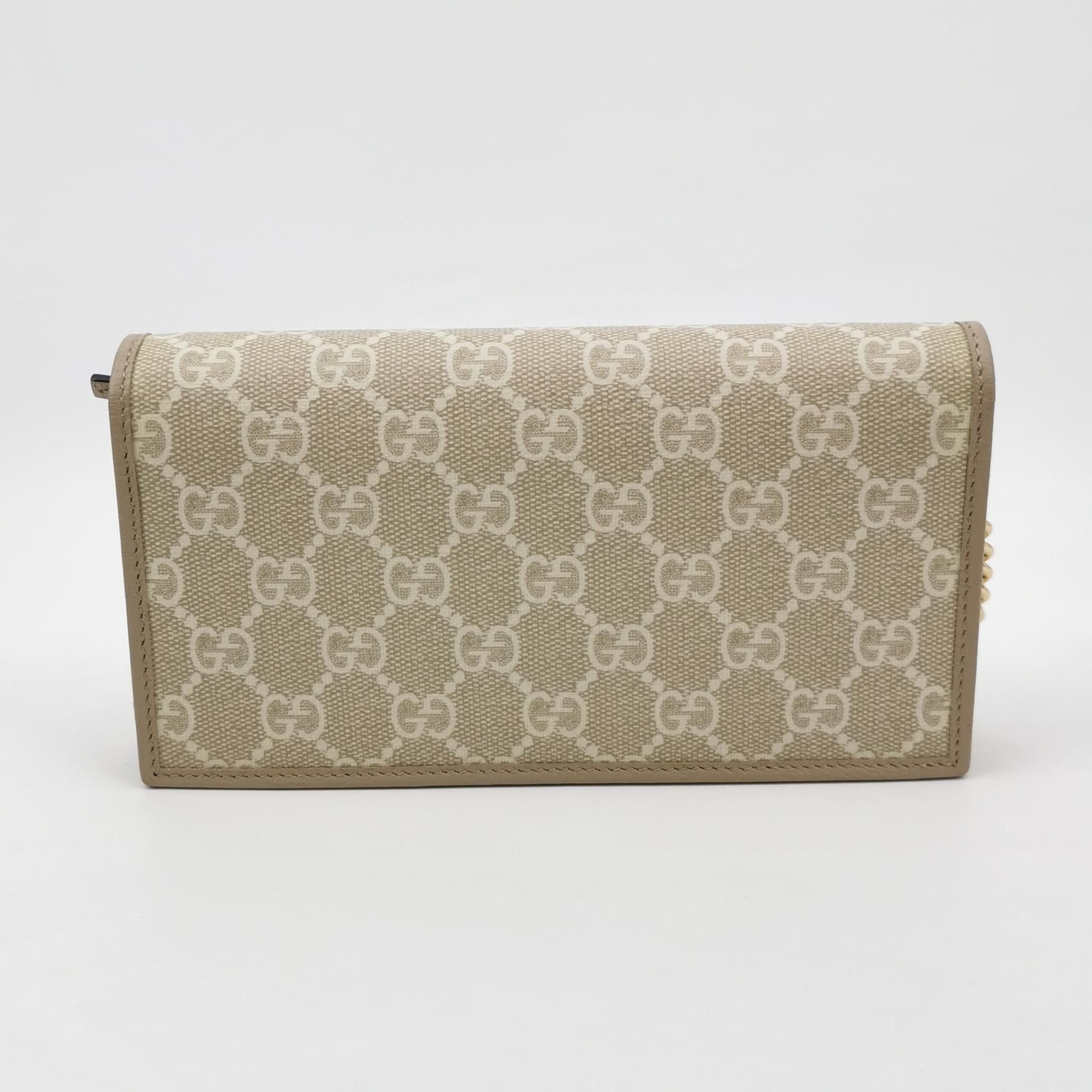 Gucci Gucci Women os Shoulder Bags Size ONE SIZE - 5 Thumbnail
