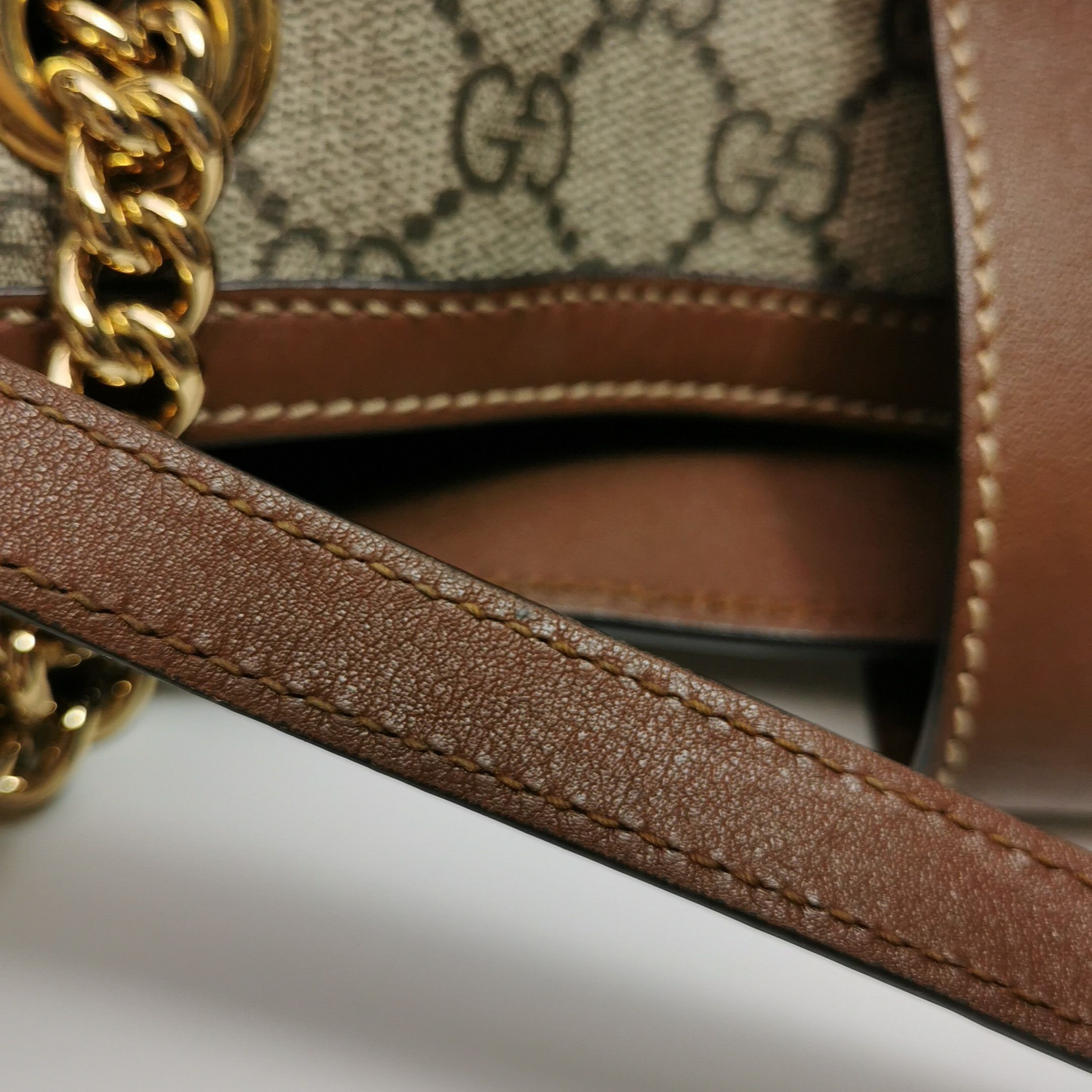 Gucci Gucci Women os Shoulder Bags Size ONE SIZE - 14 Thumbnail