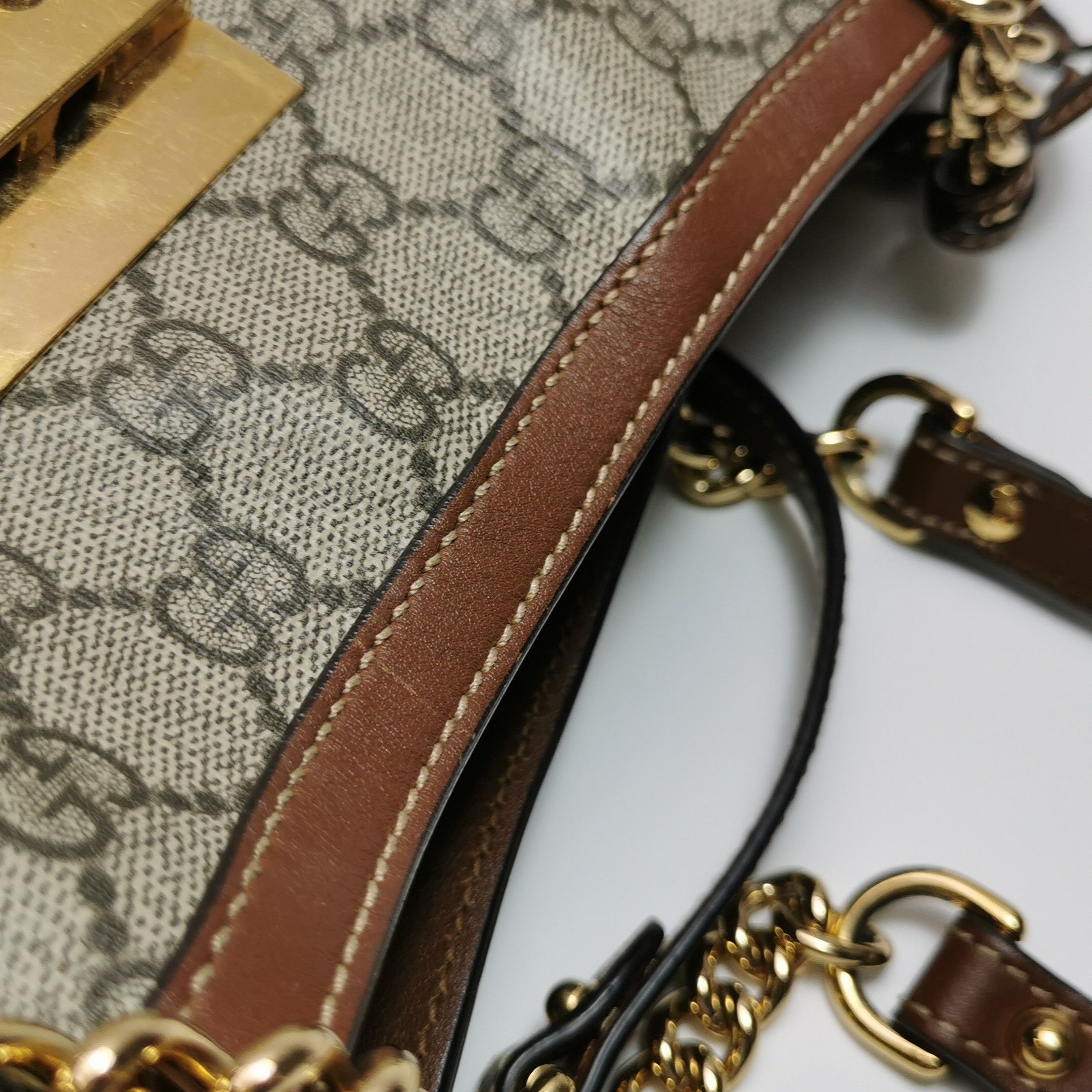 Gucci Gucci Women os Shoulder Bags Size ONE SIZE - 18 Thumbnail