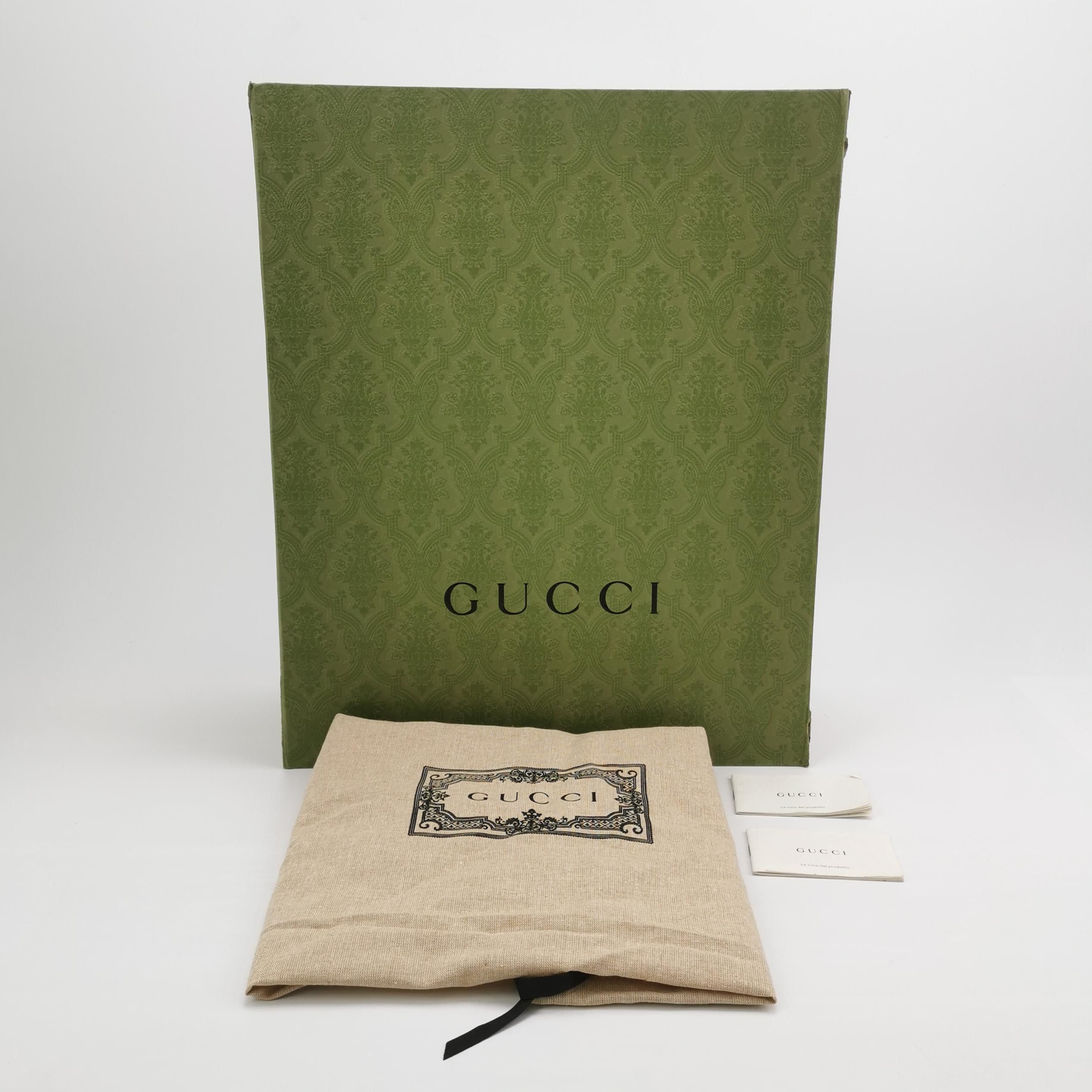 Gucci Gucci Women os Shoulder Bags Size ONE SIZE - 9 Thumbnail
