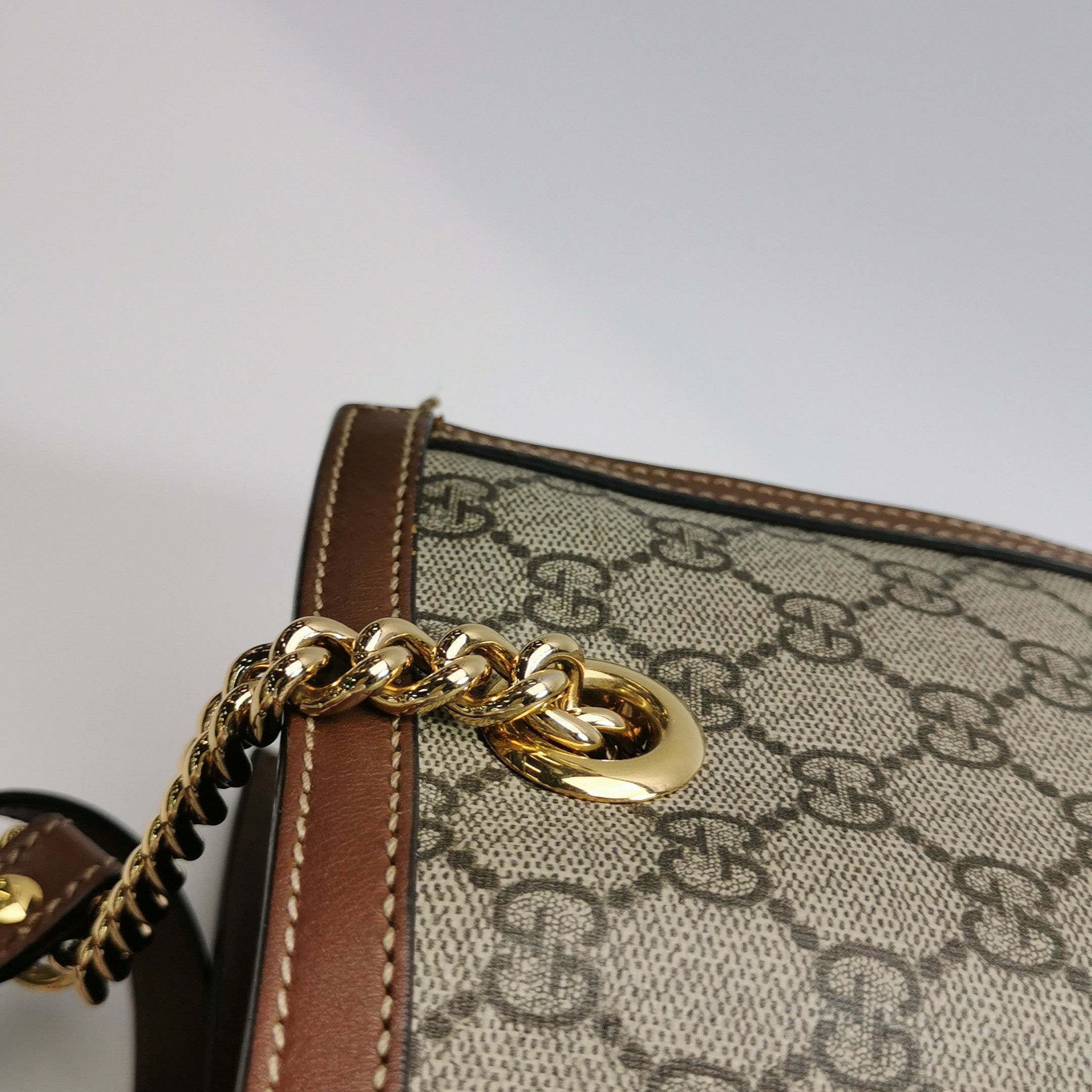 Gucci Gucci Women os Shoulder Bags Size ONE SIZE - 17 Thumbnail