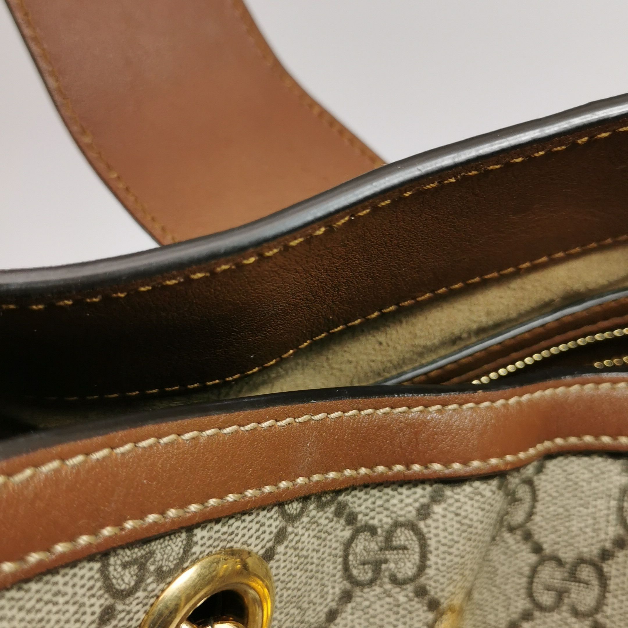 Gucci Gucci Women os Shoulder Bags Size ONE SIZE - 22 Thumbnail