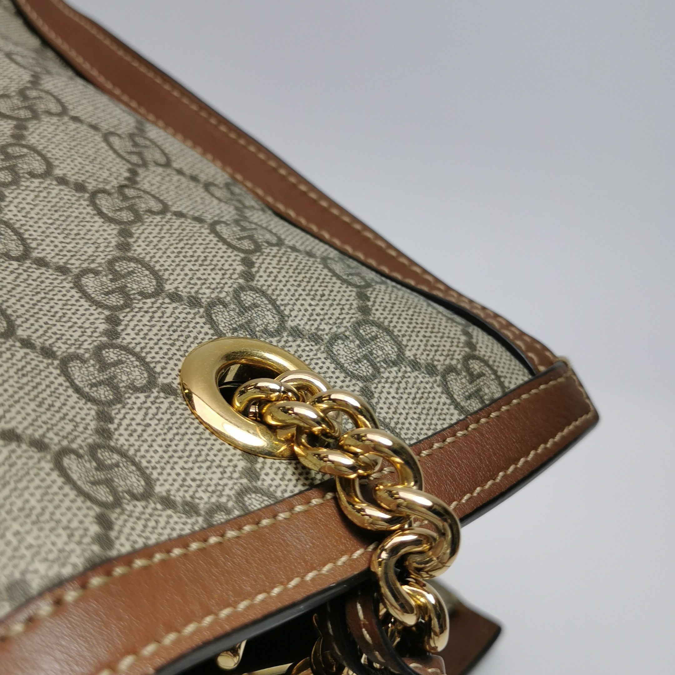 Gucci Gucci Women os Shoulder Bags Size ONE SIZE - 16 Thumbnail