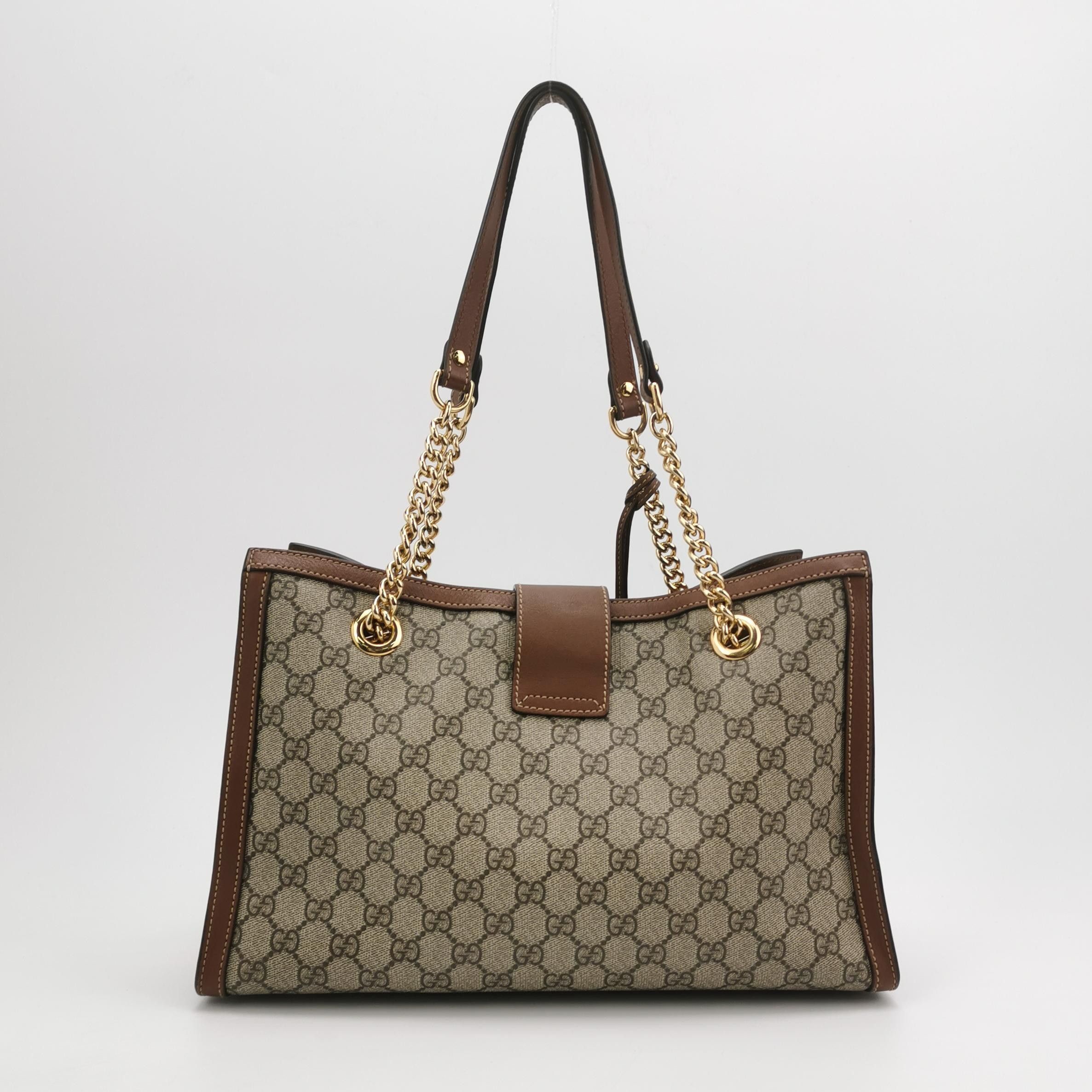 Gucci Gucci Women os Shoulder Bags Size ONE SIZE - 5 Thumbnail