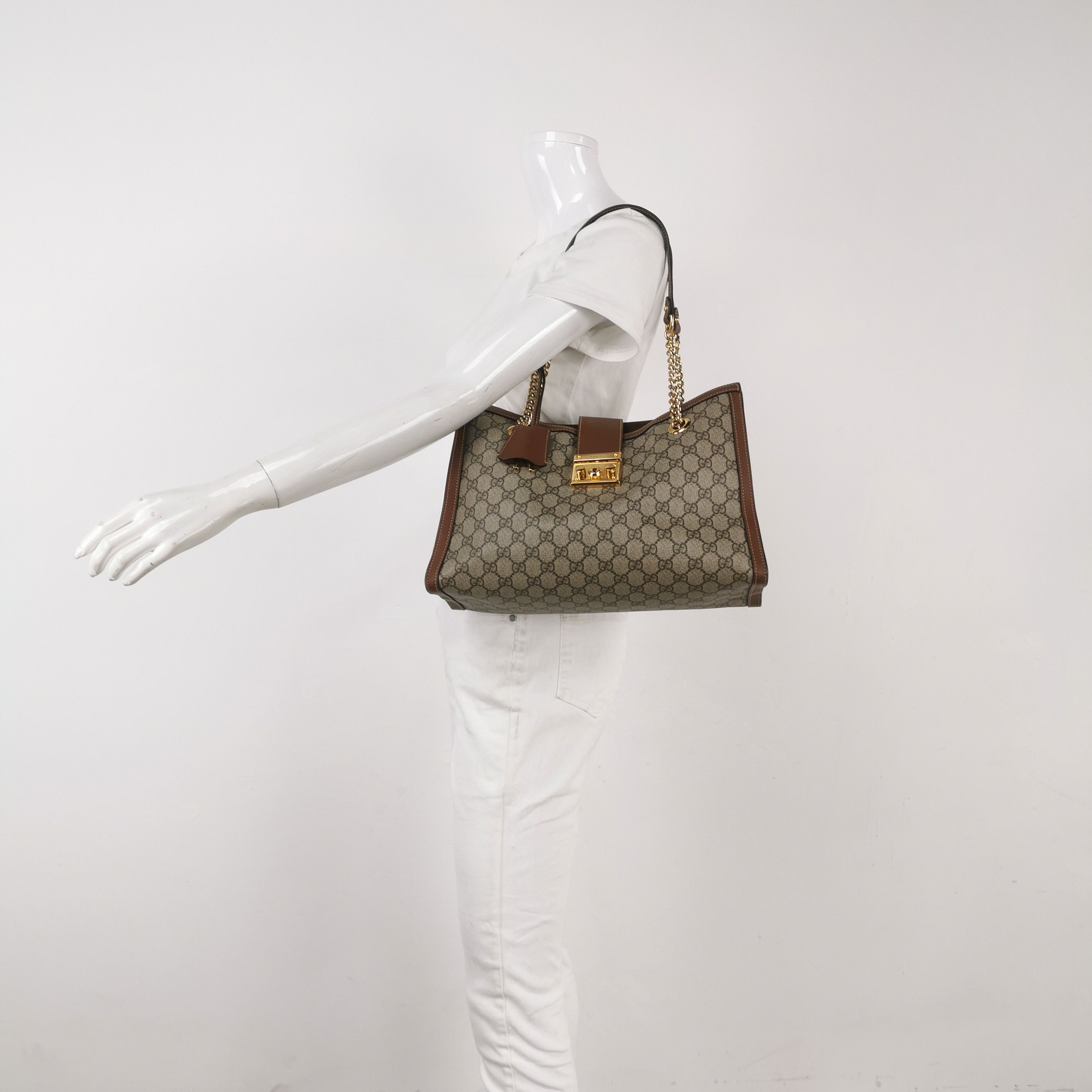 Gucci Gucci Women os Shoulder Bags Size ONE SIZE - 2 Thumbnail