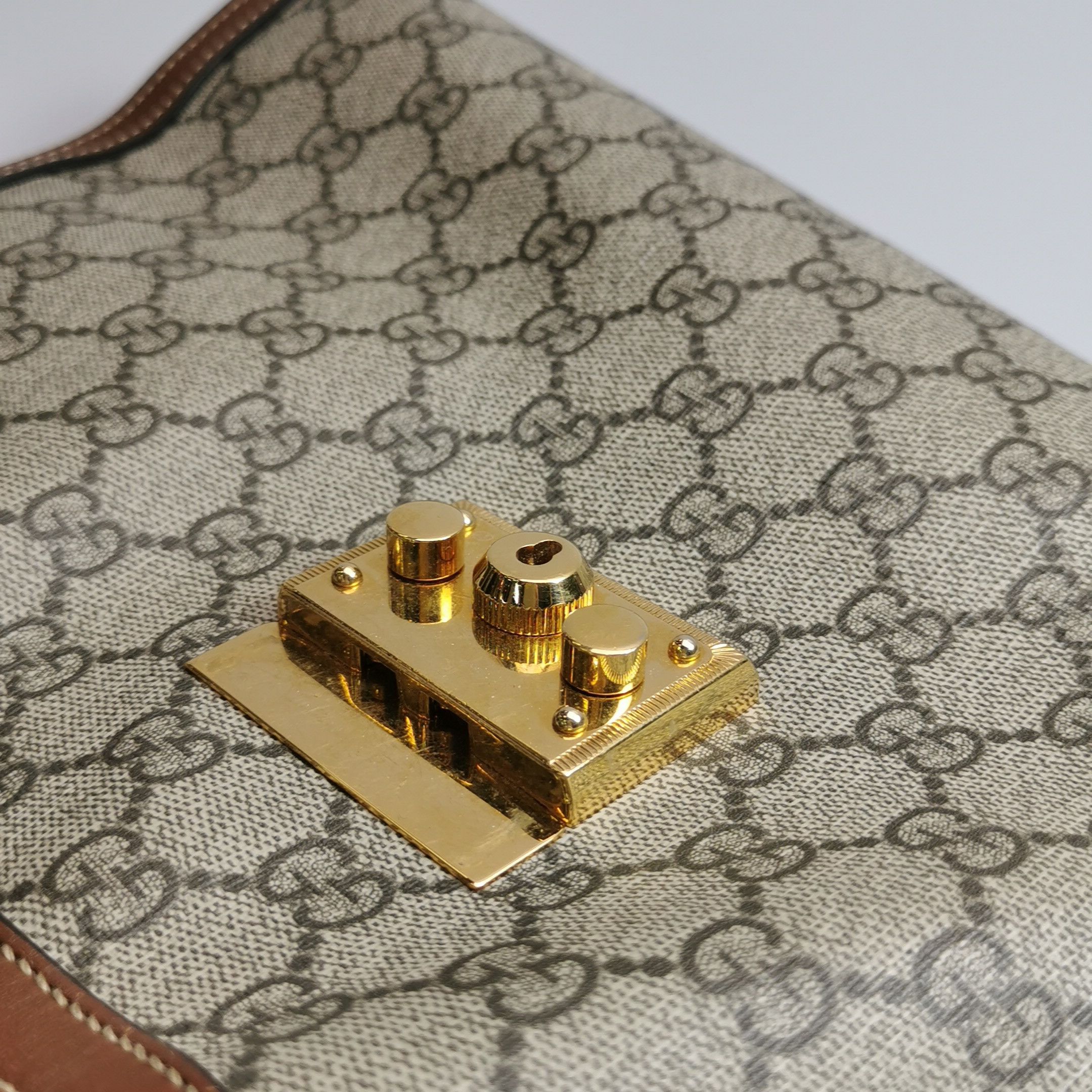 Gucci Gucci Women os Shoulder Bags Size ONE SIZE - 15 Thumbnail