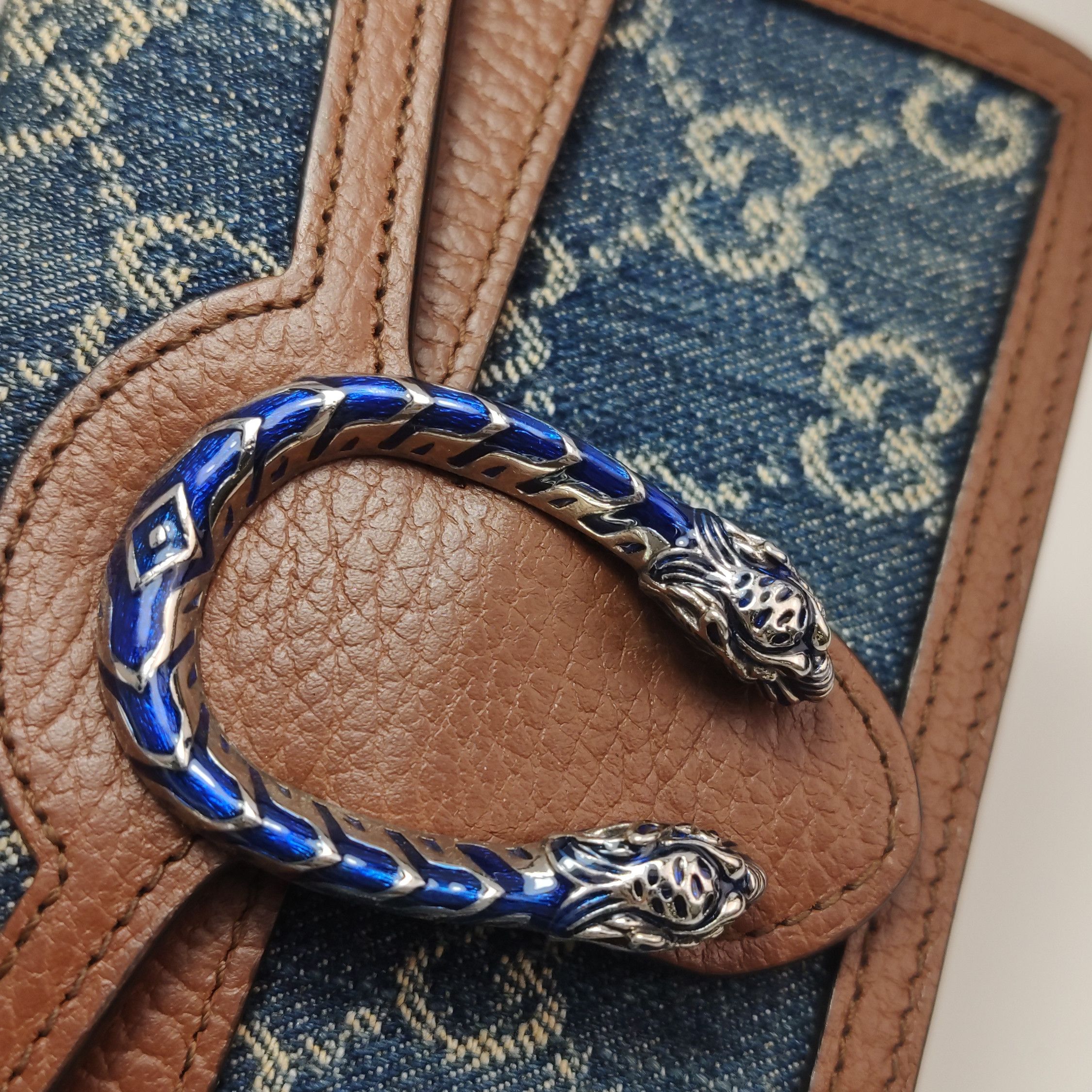 Gucci Gucci Women os Crossbody Bags Size ONE SIZE - 13 Thumbnail