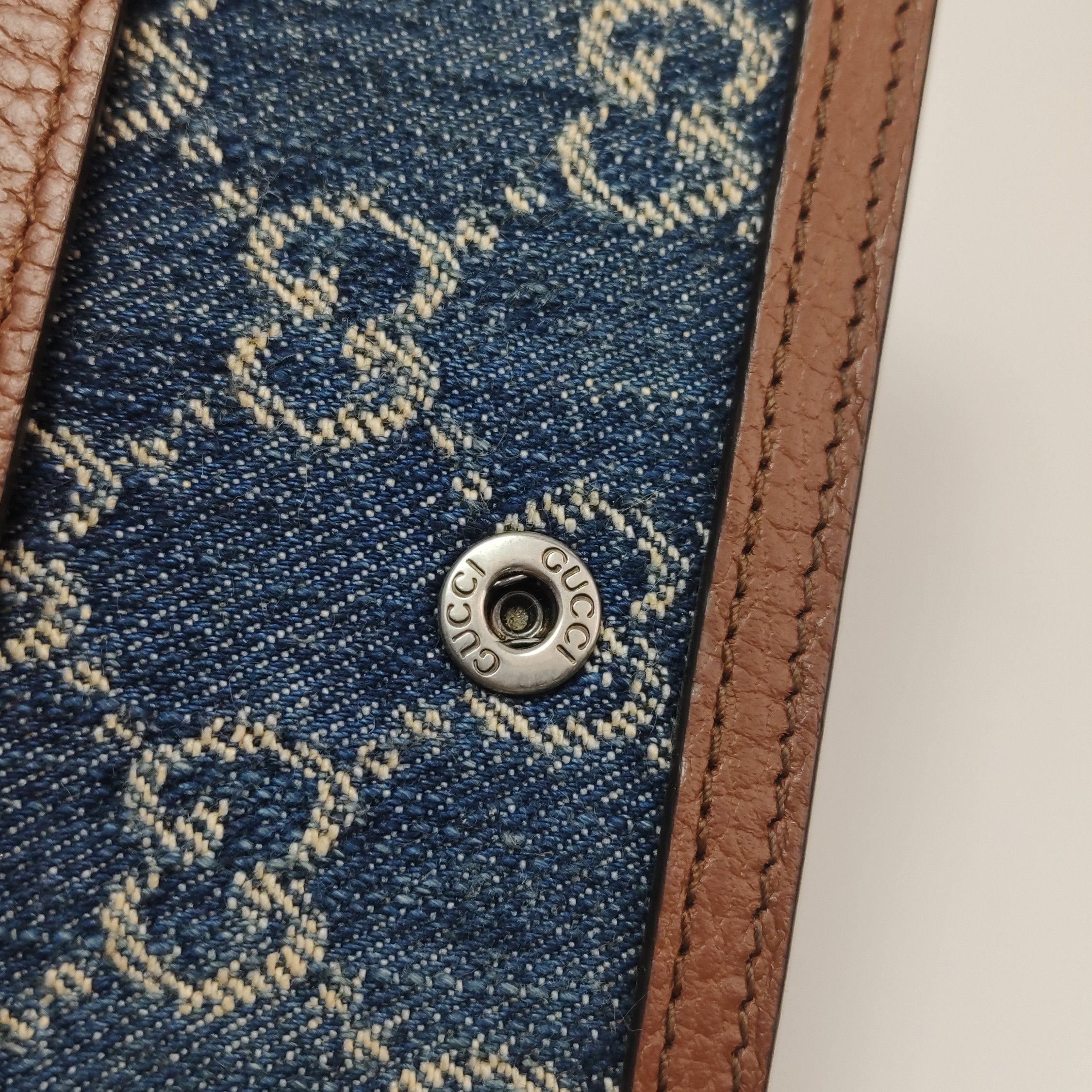 Gucci Gucci Women os Crossbody Bags Size ONE SIZE - 11 Thumbnail