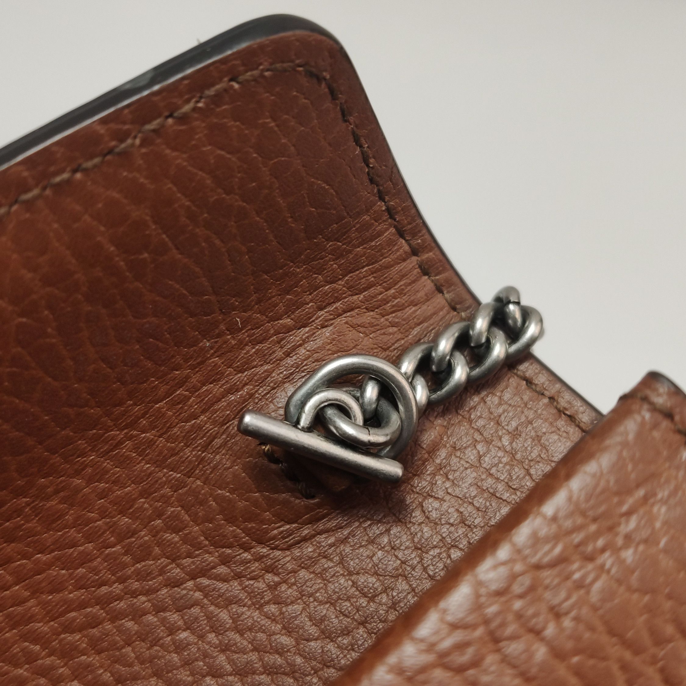 Gucci Gucci Women os Crossbody Bags Size ONE SIZE - 12 Thumbnail
